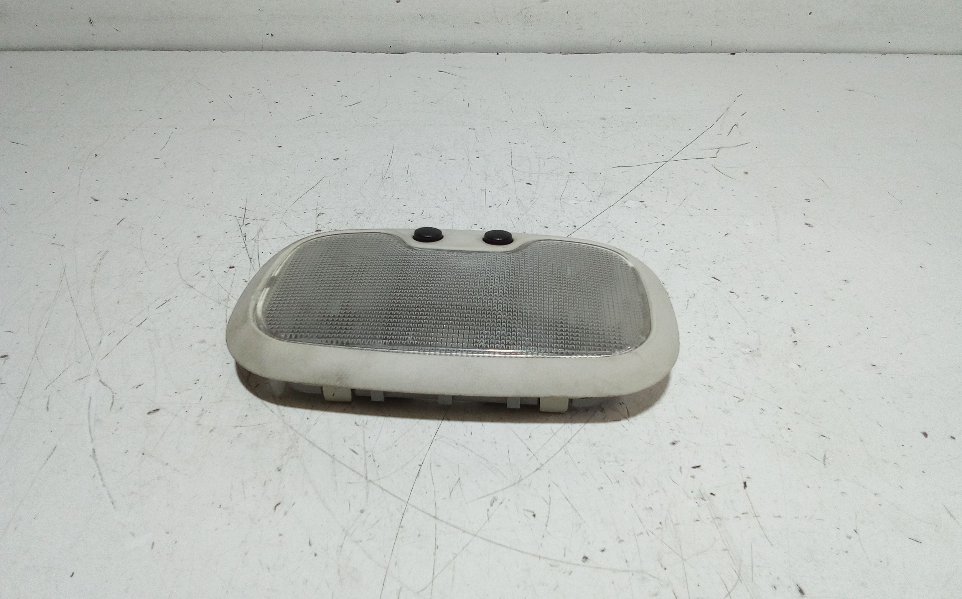 Luce Cortesia Ant. Tetto K1CJ11DW1AC Usato