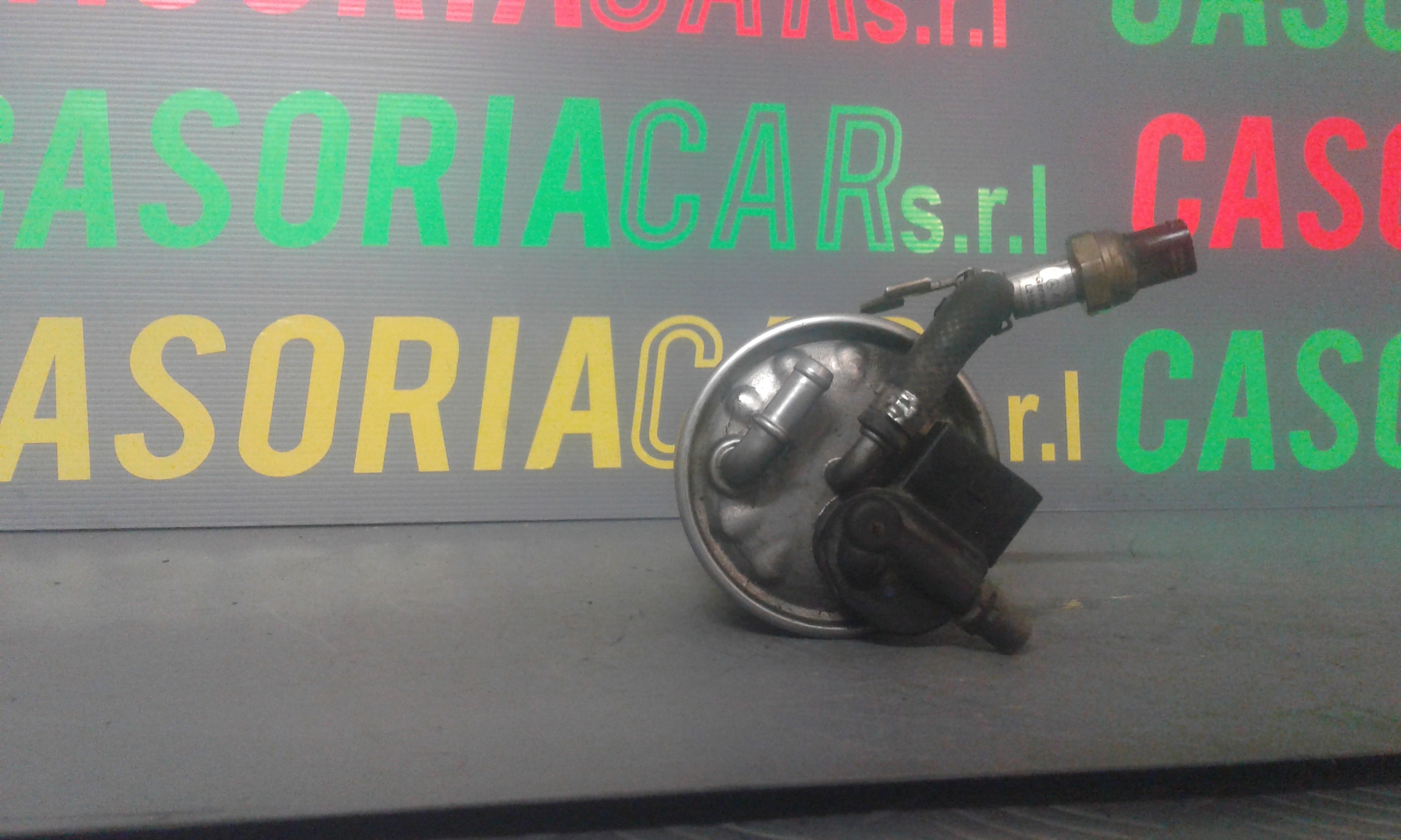 filtro carburante - Immagine 1 di 3