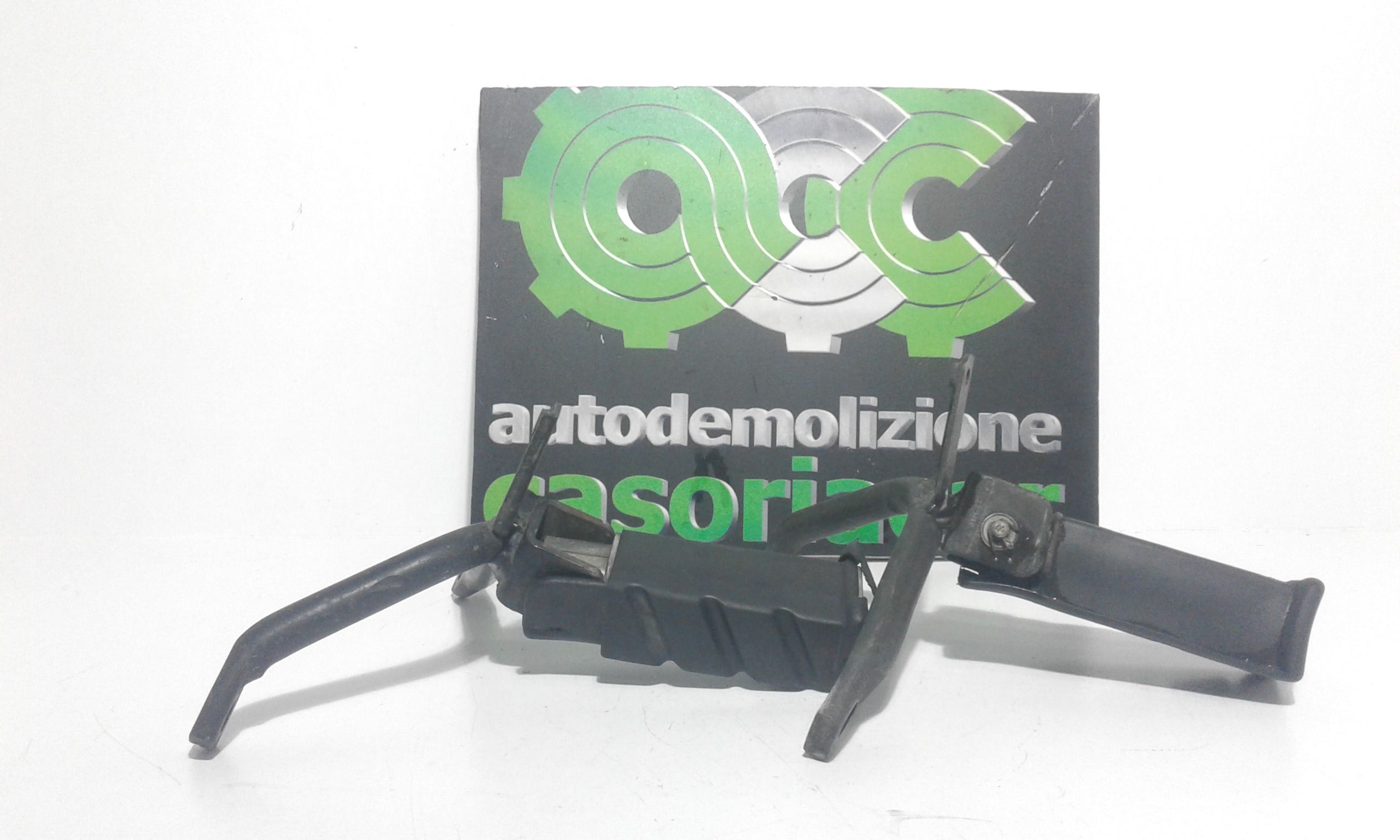 Coppia pedalini - Immagine 1 di 4