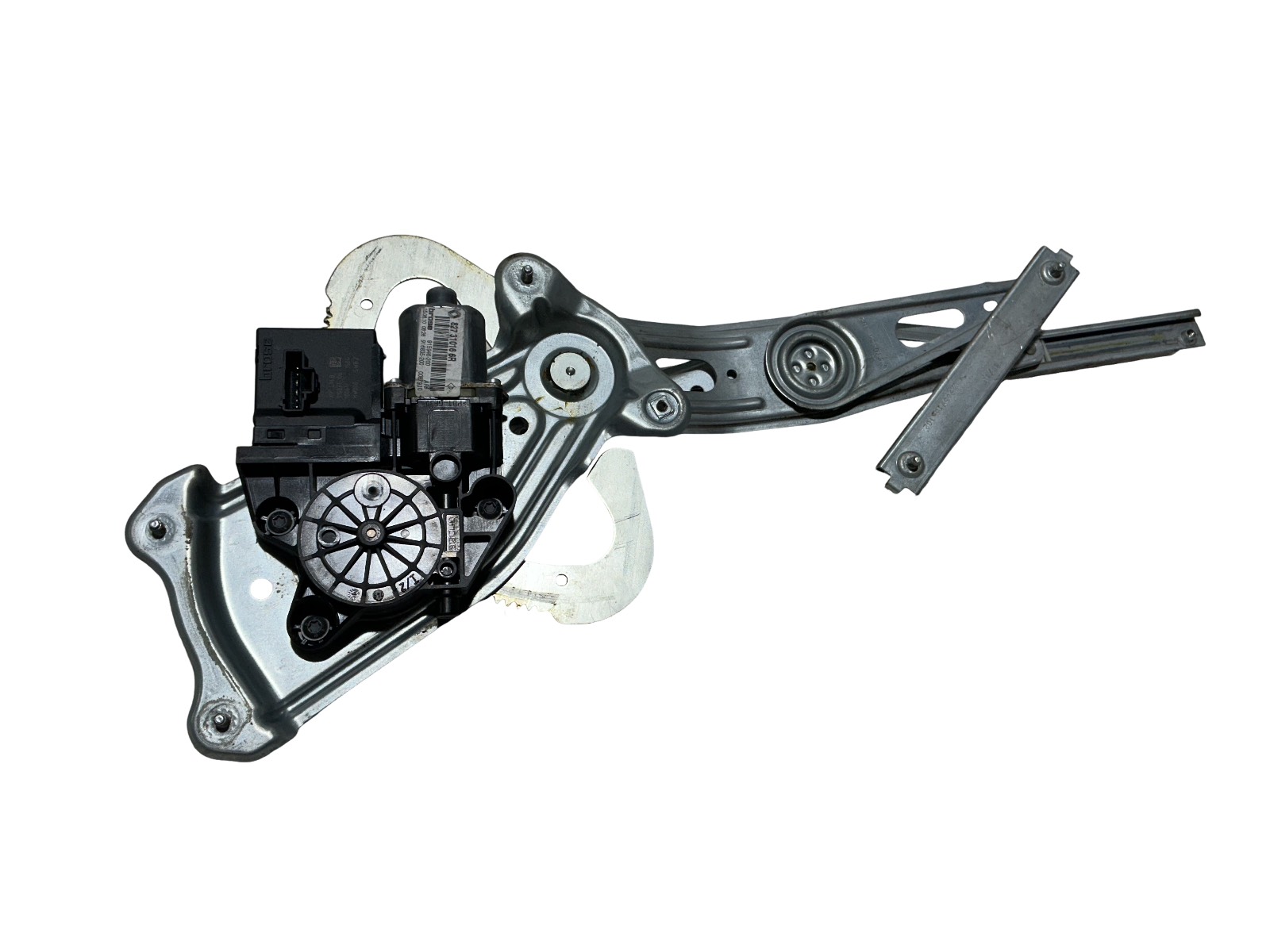 Alzacristallo Elettr. Porta Post. Sinistro (Brose Brose) 827216769R Usato