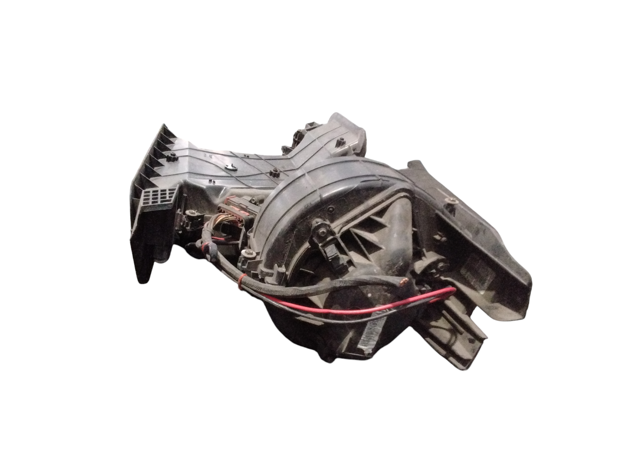 Motorino Ventilazione Abitacolo Renault TRAFIC (09/06>04/10<) 7701050310 91167985,7701208225 Usato