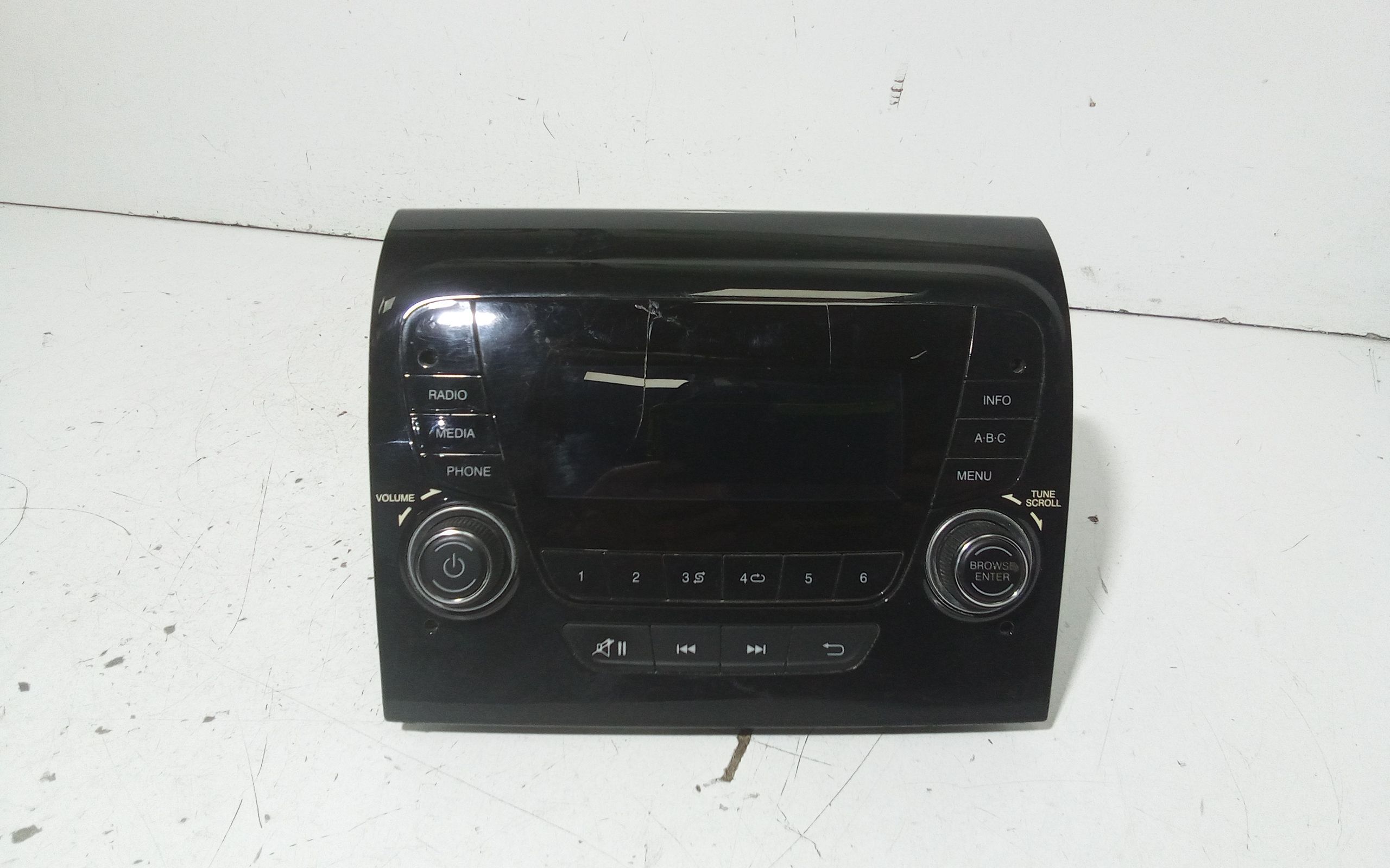 Autoradio - Immagine 1 di 4