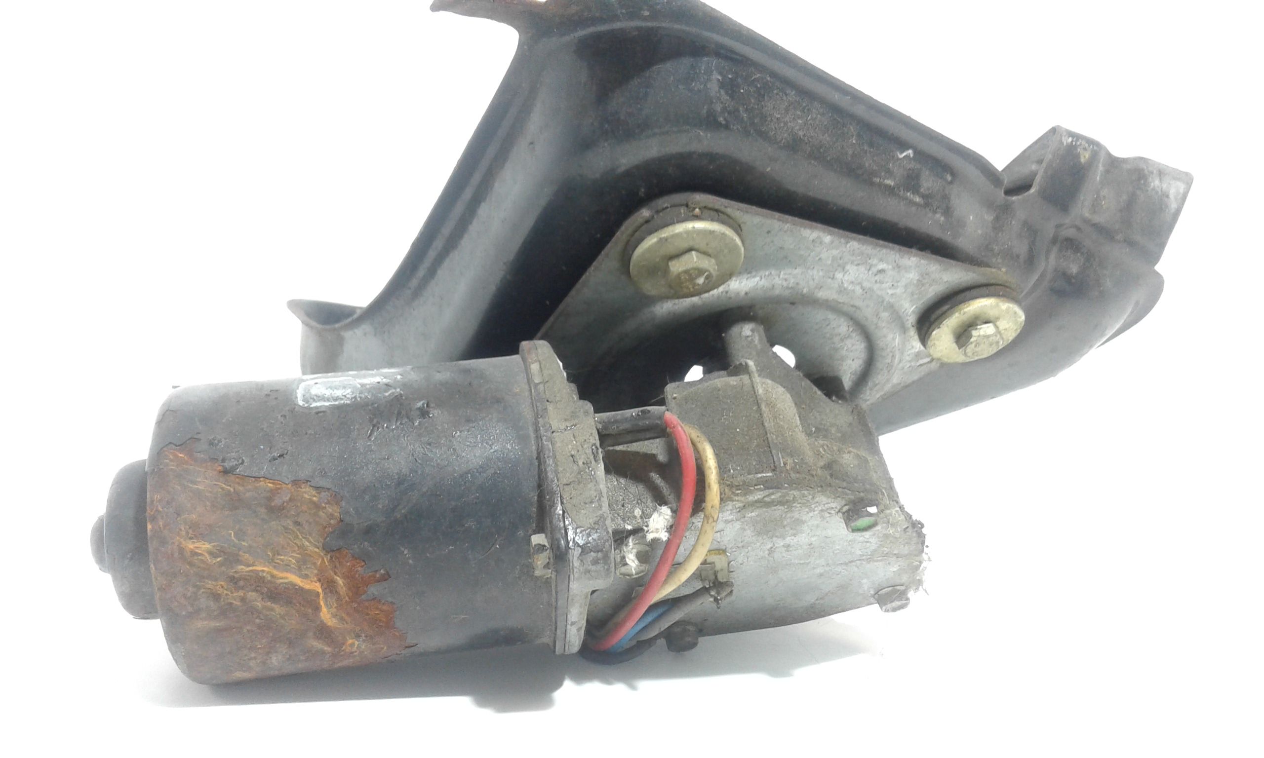 motorino tergiparabrezza compl. - Immagine 1 di 4