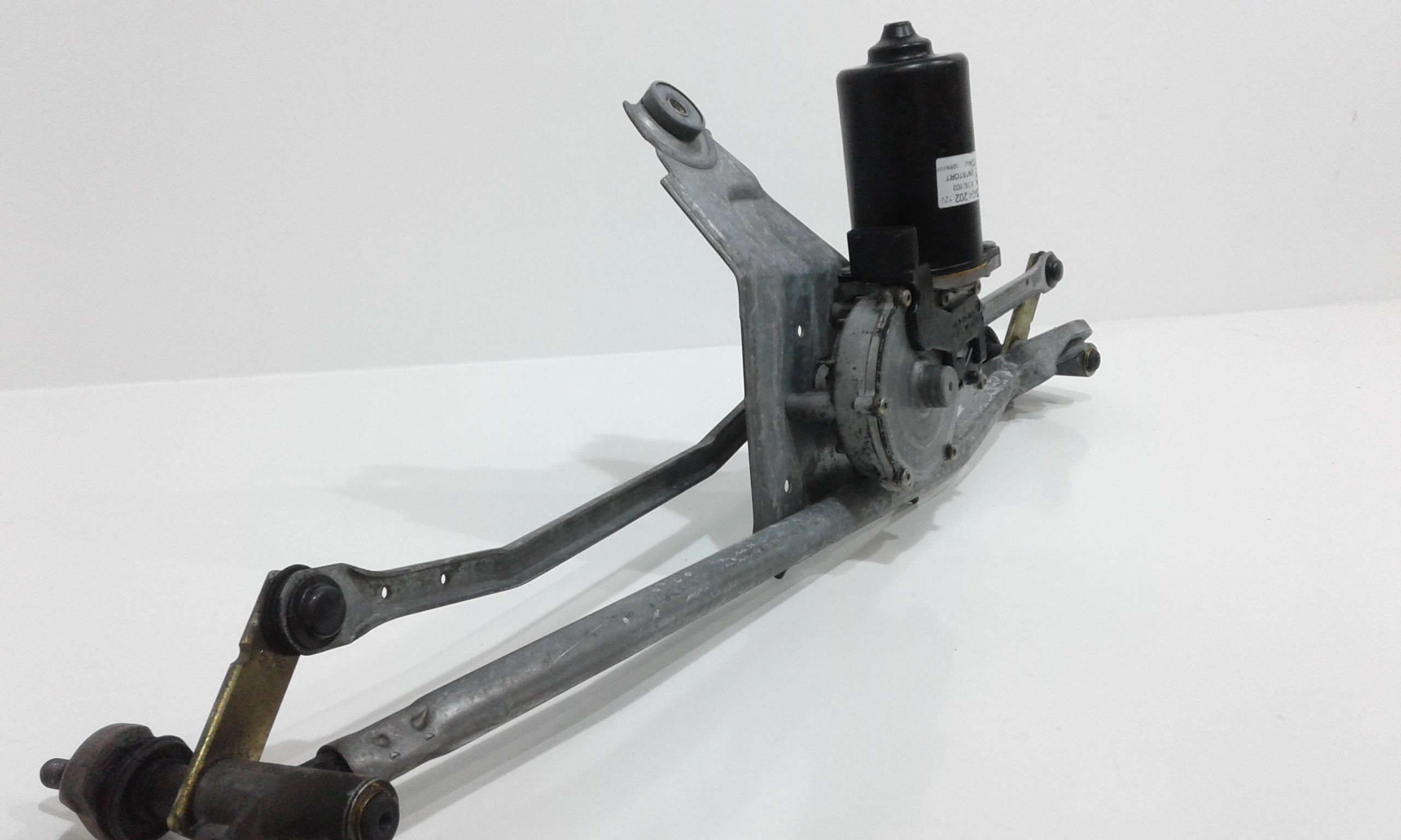 motorino tergiparabrezza compl. - Immagine 1 di 4