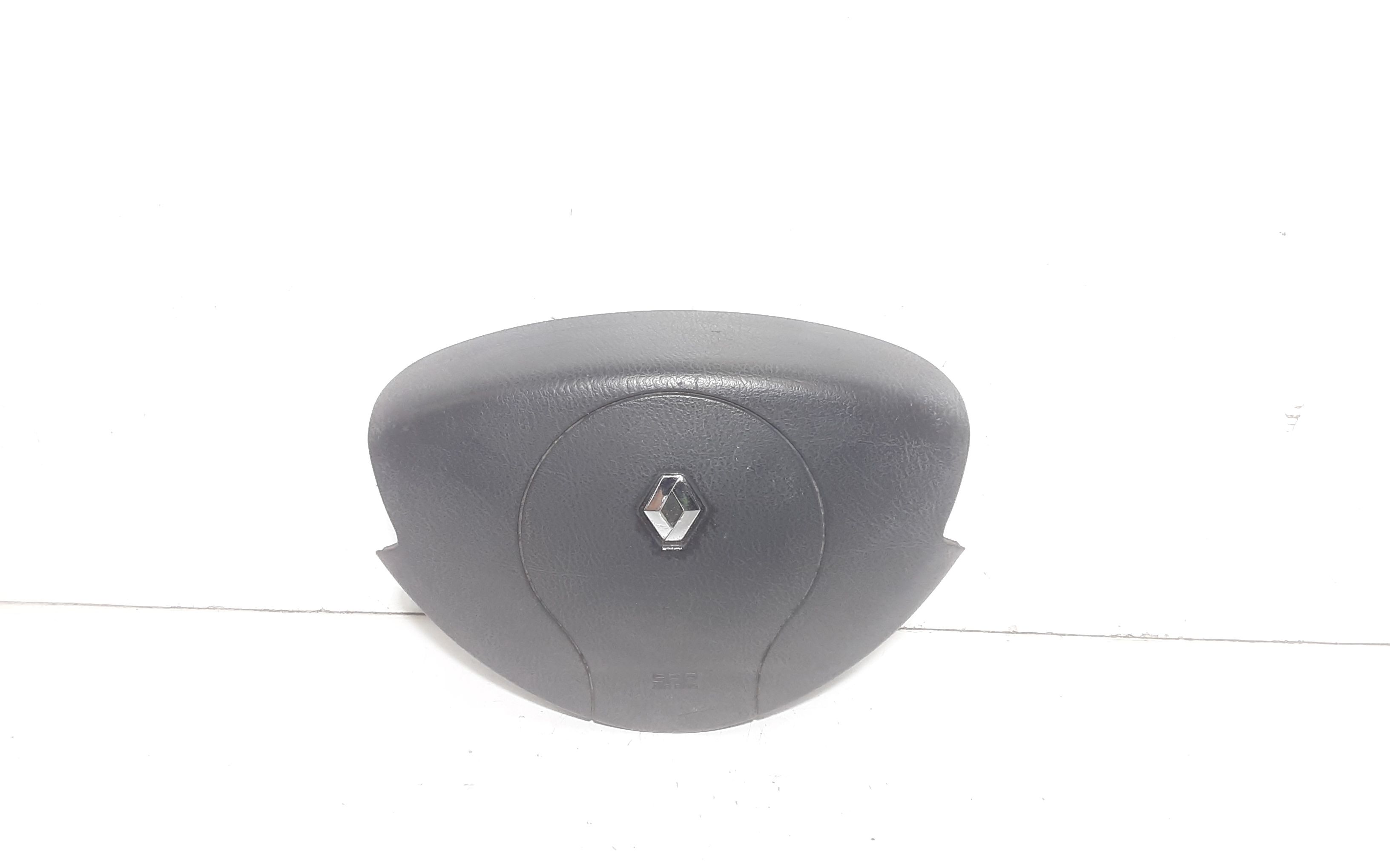 Dispositivo Airbag Lato Guida 8200385072 Usato