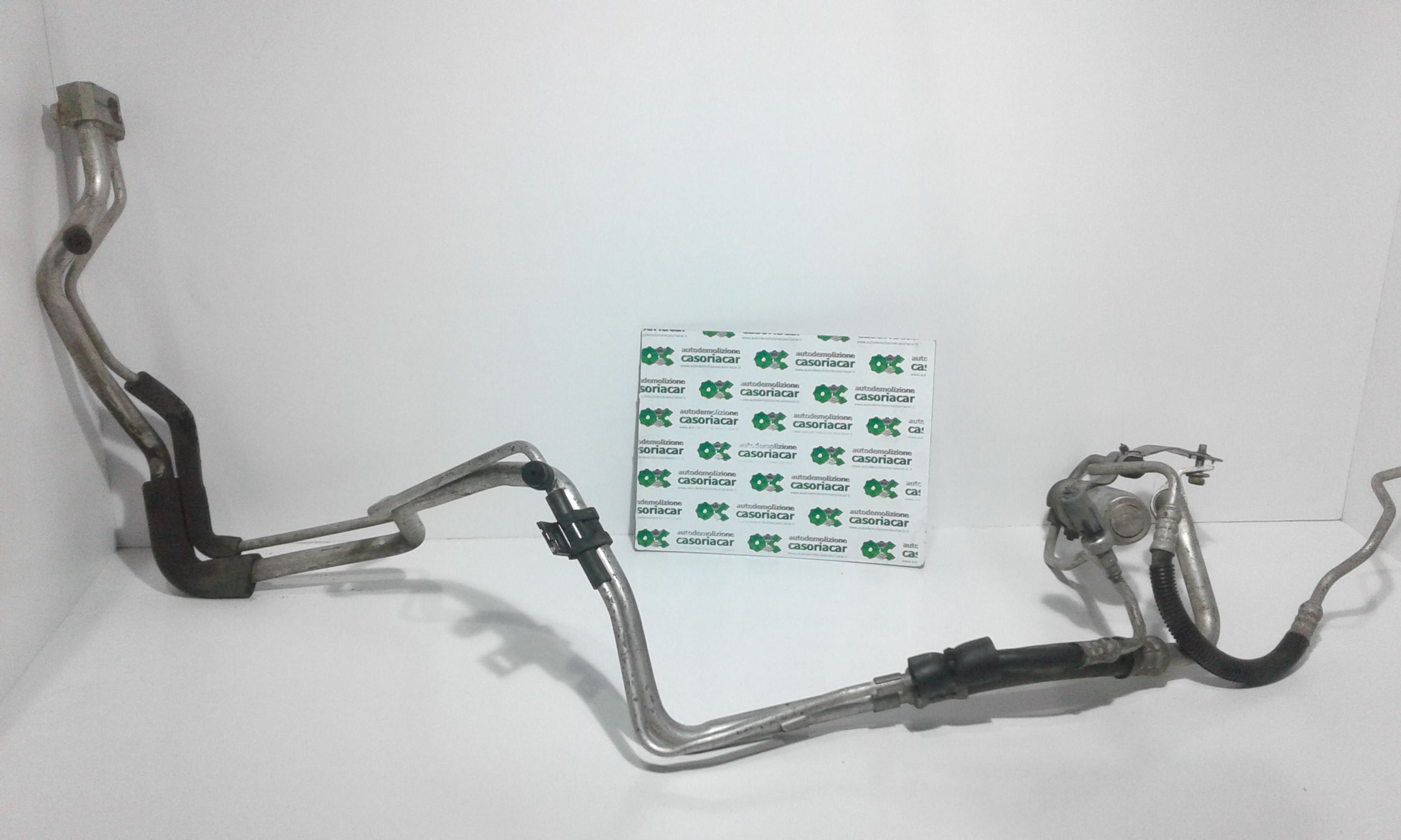 Kit tubi a/c - Immagine 1 di 3