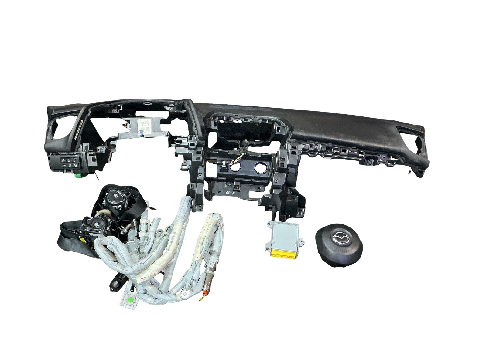Kit airbag cruscotto - Immagine 1 di 10