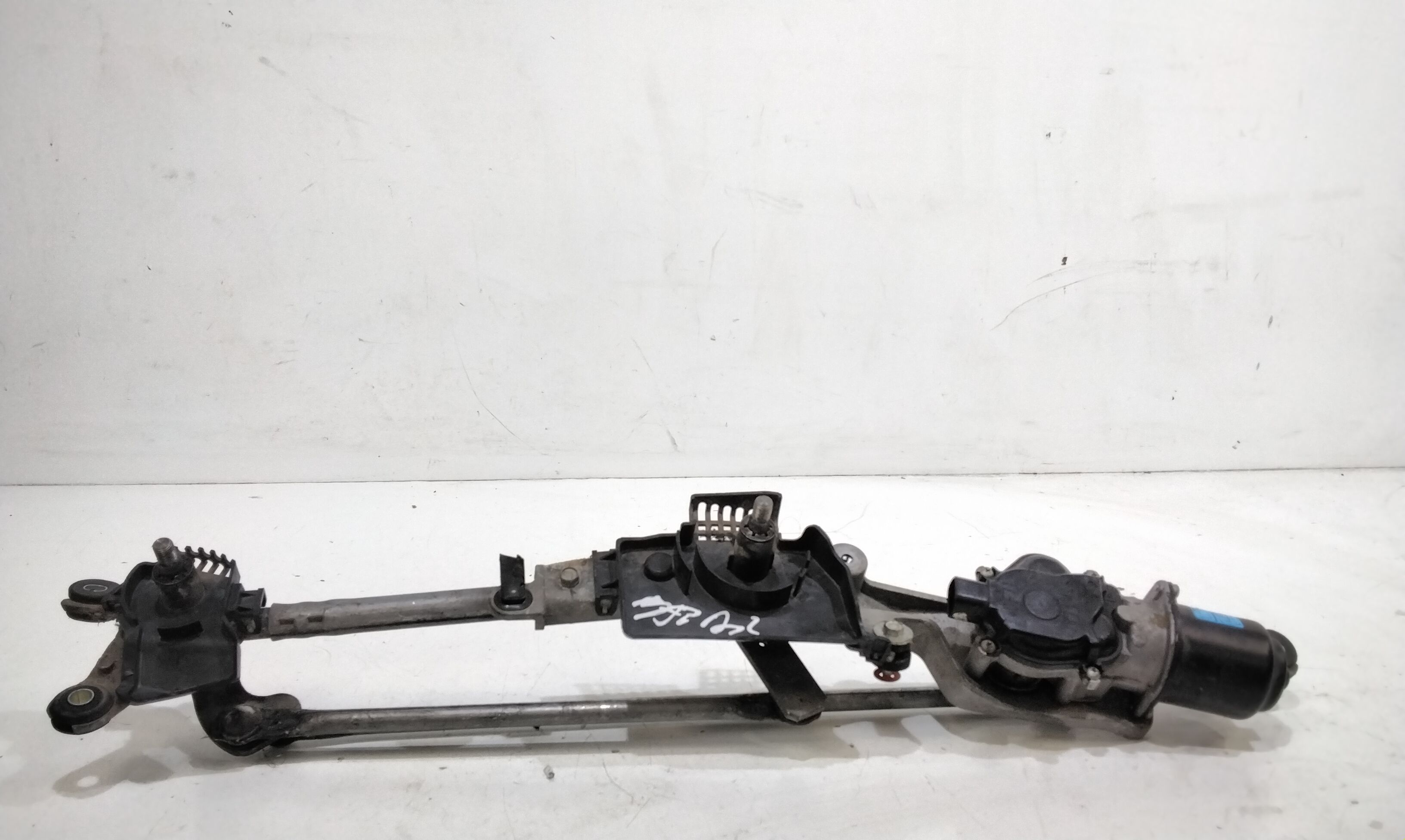 motorino tergiparabrezza compl. - Immagine 1 di 5