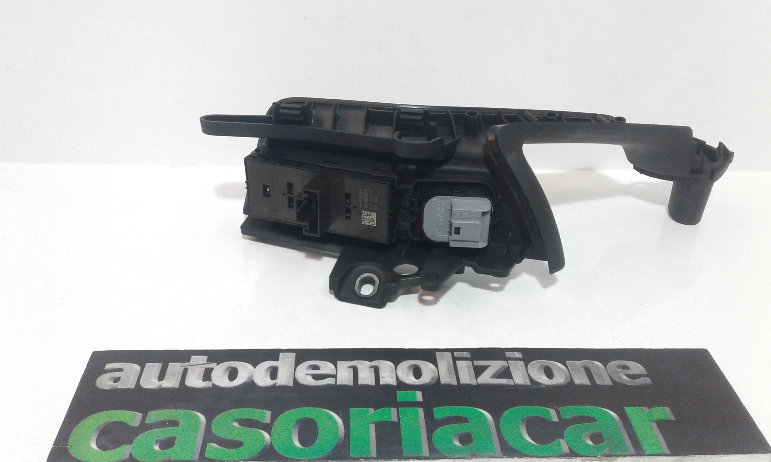 Interruttore alzacristalli porta ant. Sinistro - Immagine 1 di 4