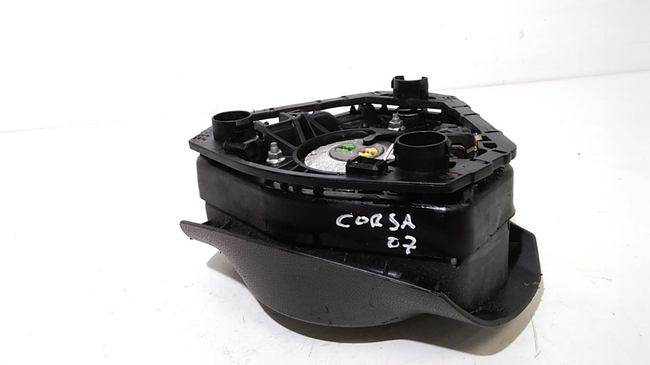 Dispositivo airbag lato guida - Immagine 1 di 4