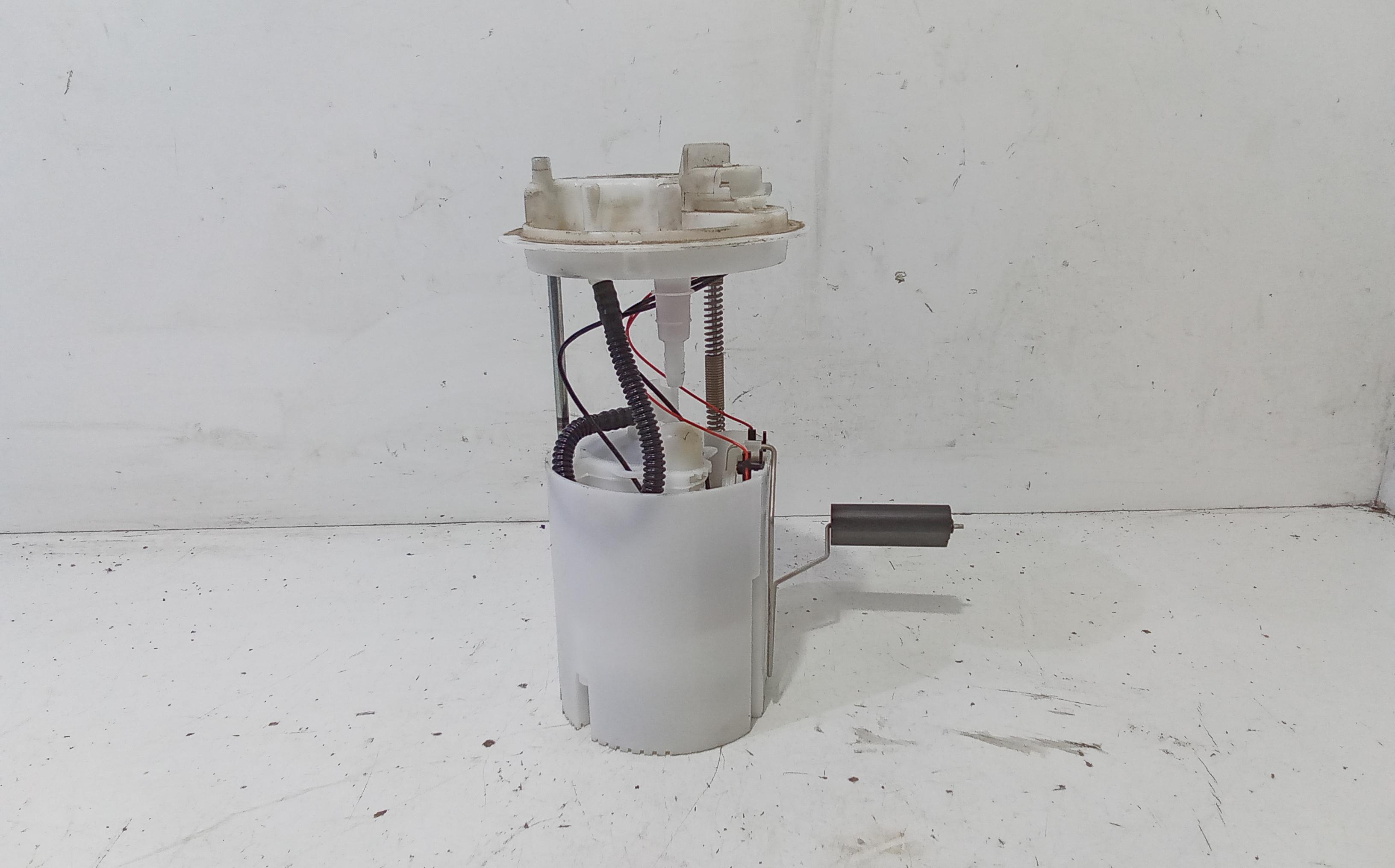 Pompa carburante - Immagine 1 di 5
