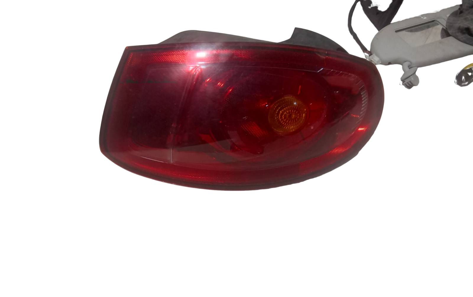 Fanale Post. Sinistro (Automotive Lighting) 51934335 27.27.24.01 Usato