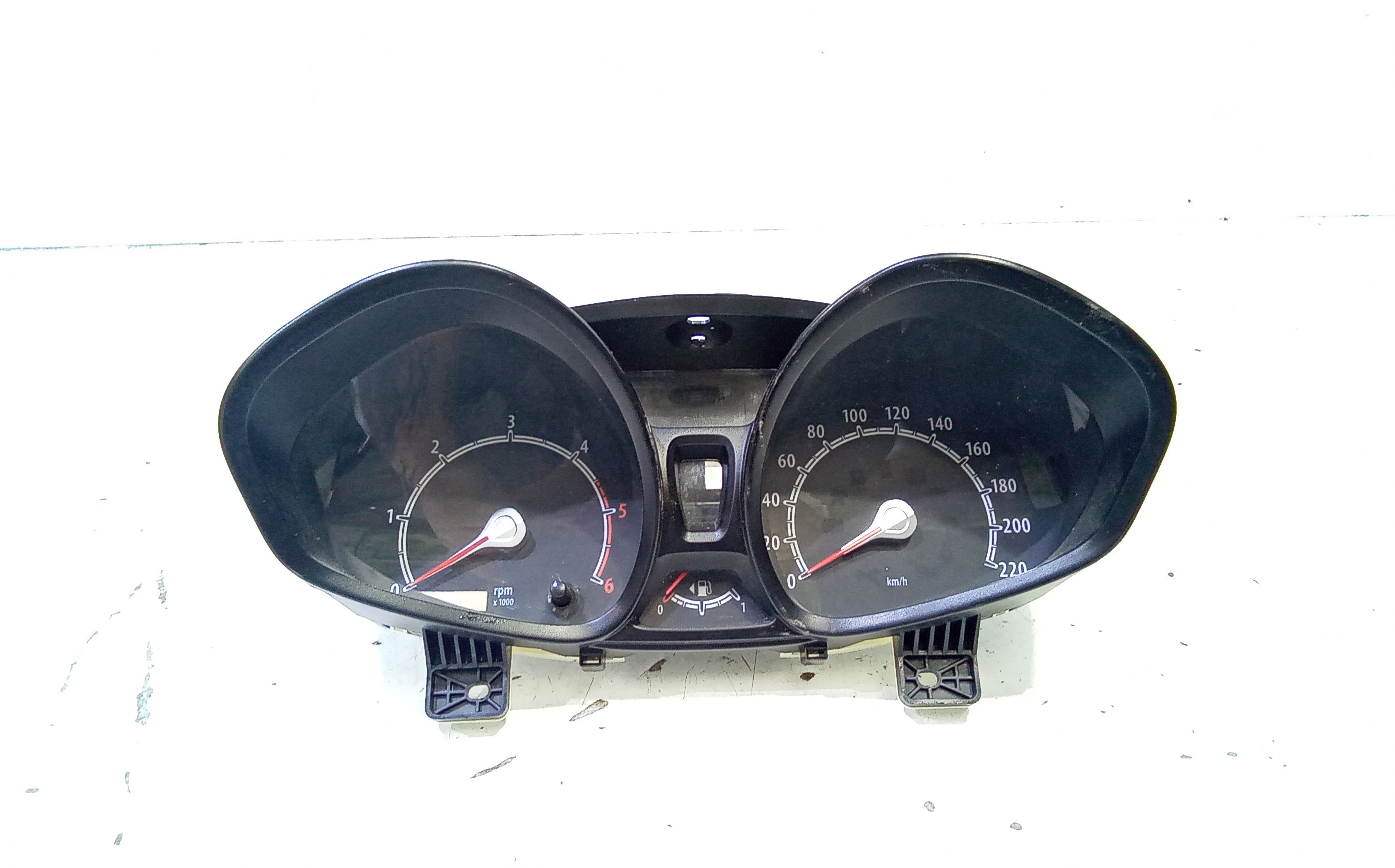 Quadro portastrumenti - Immagine 1 di 4