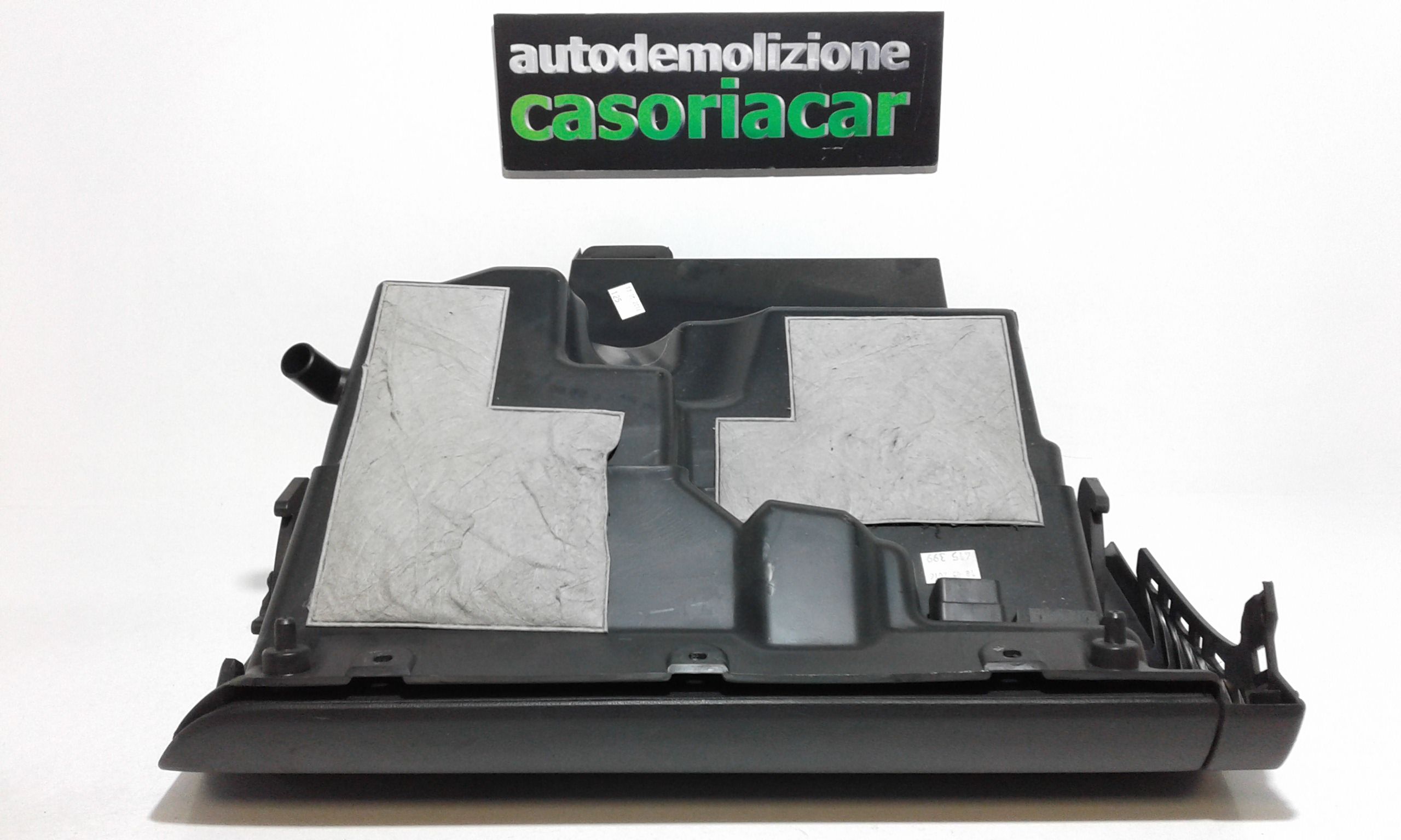 Portaoggetti cruscotto Destro - Immagine 1 di 3