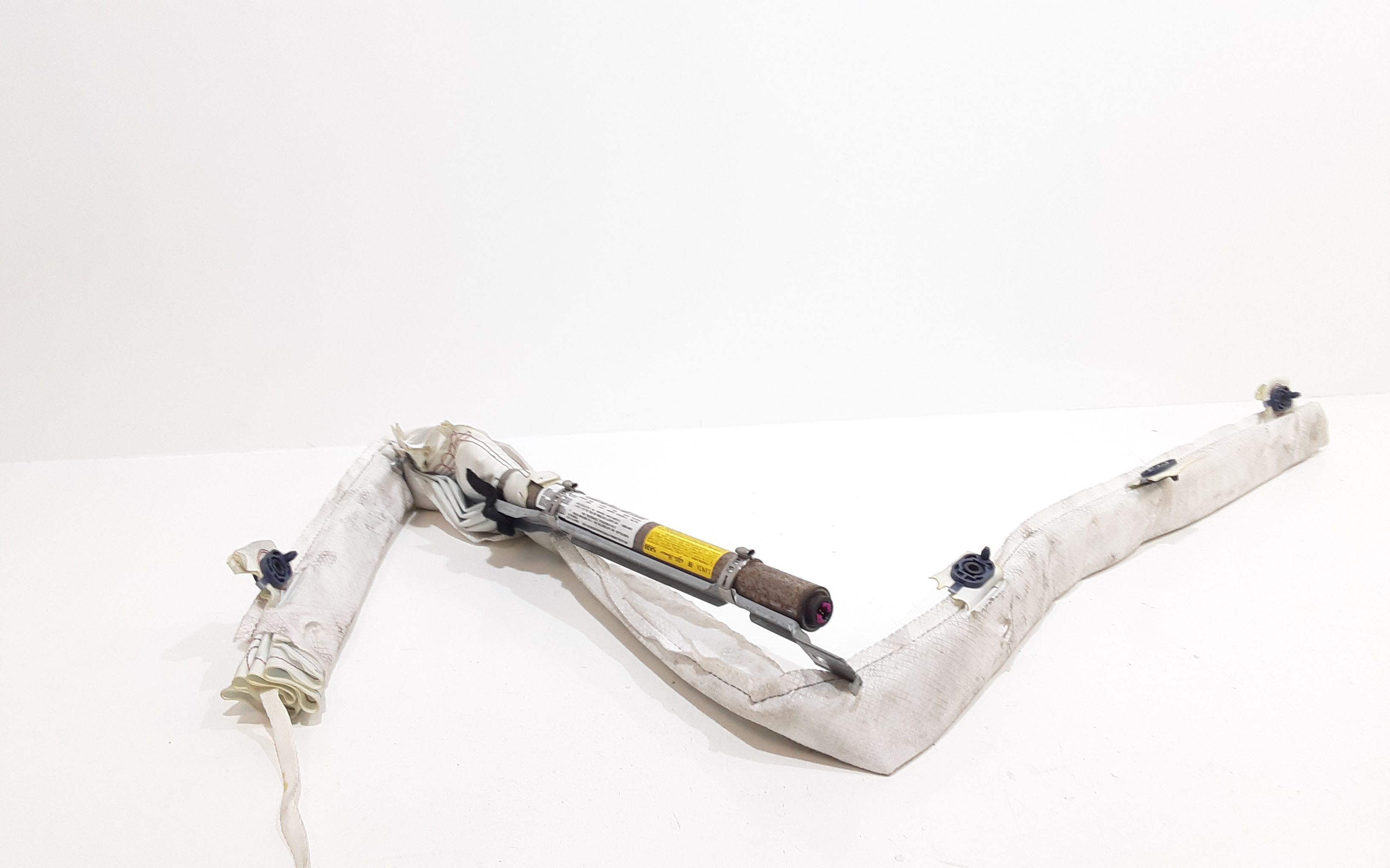 Dispositivo airbag a tendina Sinistro - Immagine 1 di 4
