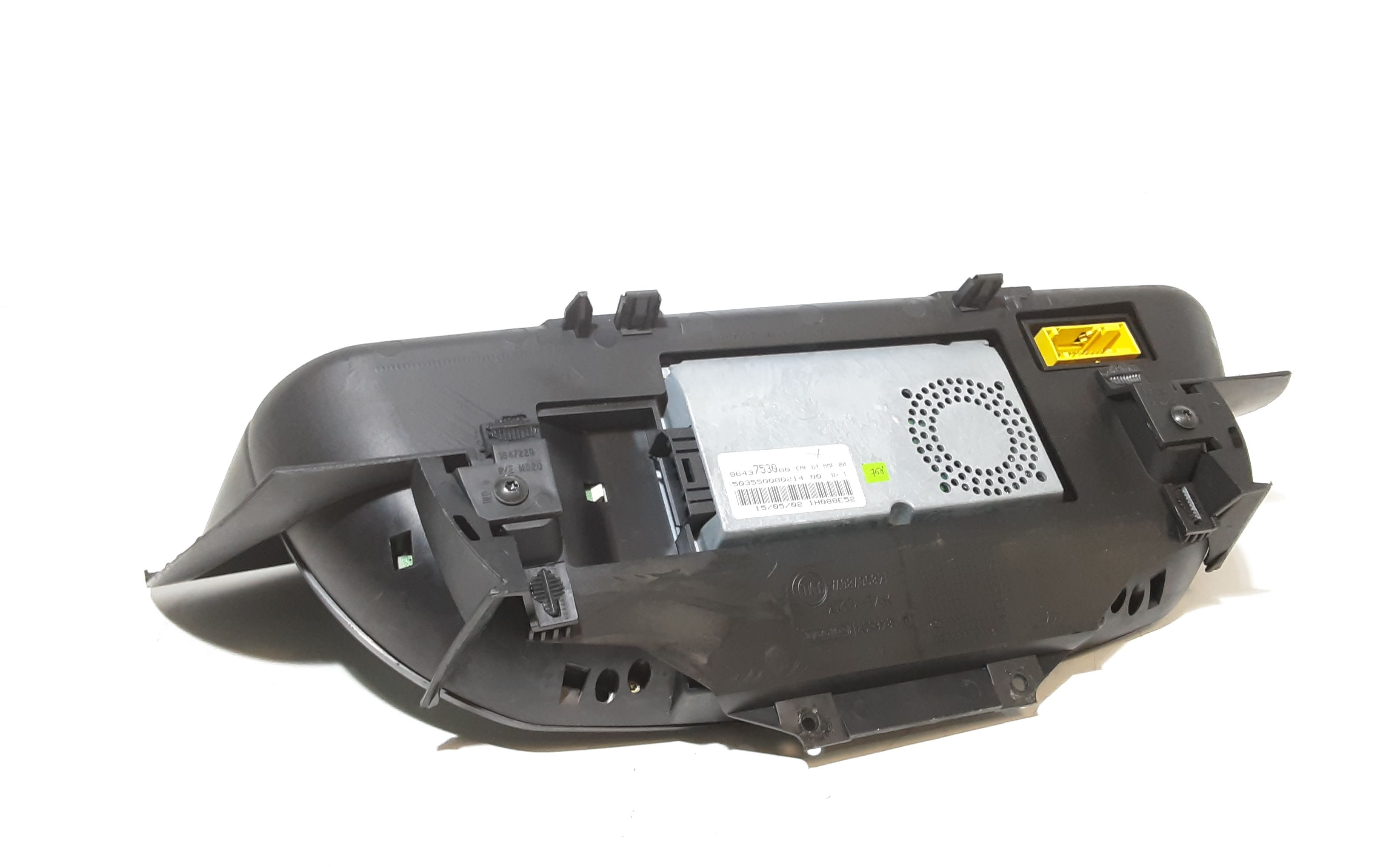 Quadro portastrumenti - Immagine 1 di 5