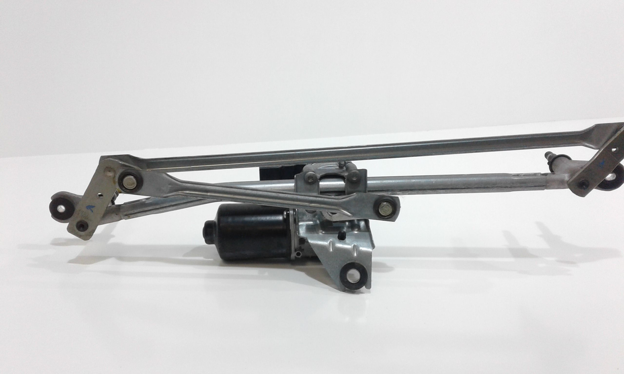 motorino tergiparabrezza compl. - Immagine 1 di 5