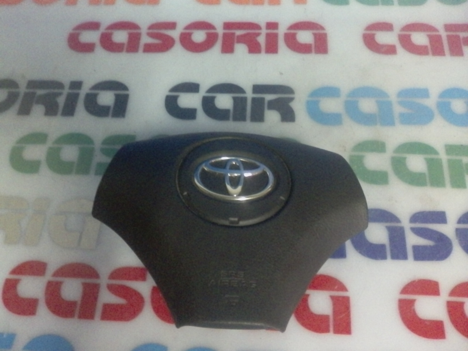 Dispositivo airbag lato guida - Immagine 1 di 1