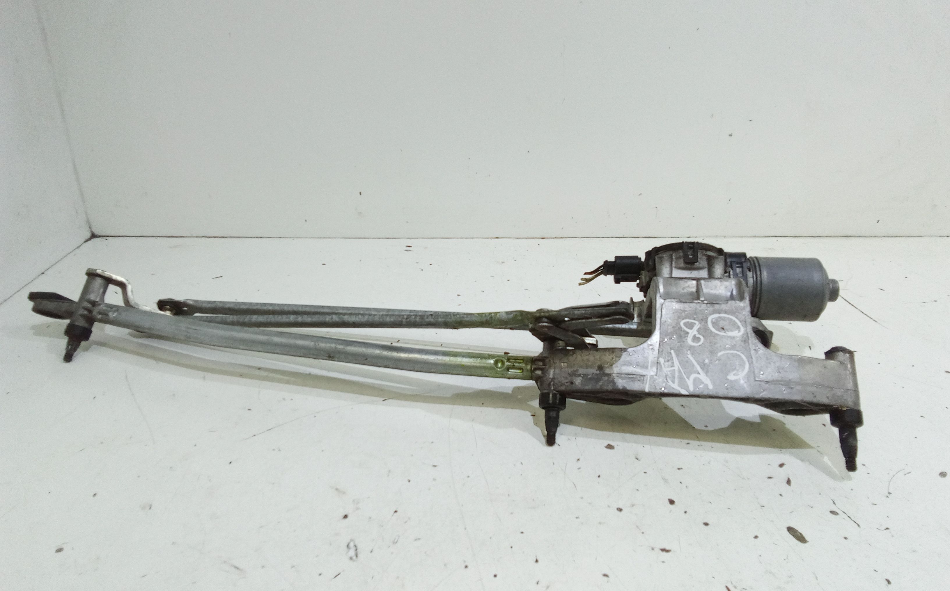 motorino tergiparabrezza compl. - Immagine 1 di 4