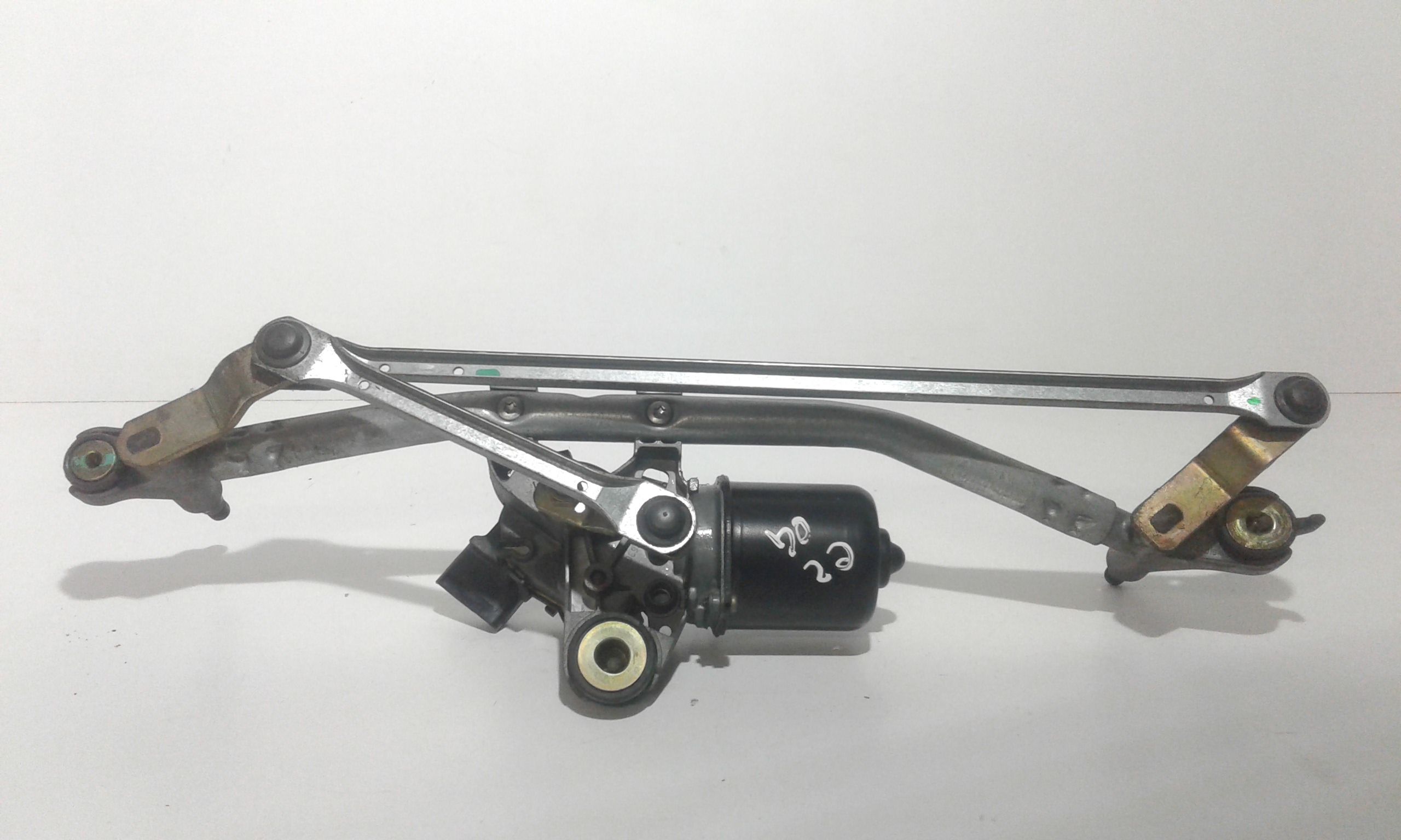 motorino tergiparabrezza compl. - Immagine 1 di 3