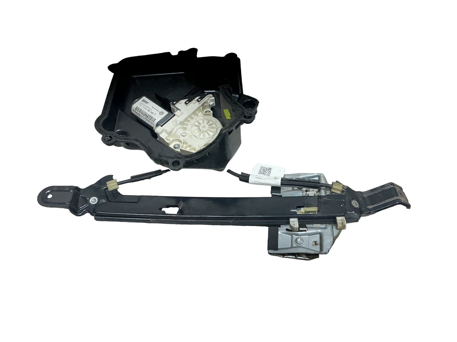 Alzacristallo Elettr. Porta Post. Sinistro (Brf) 1P0839461A 983599-202 Usato