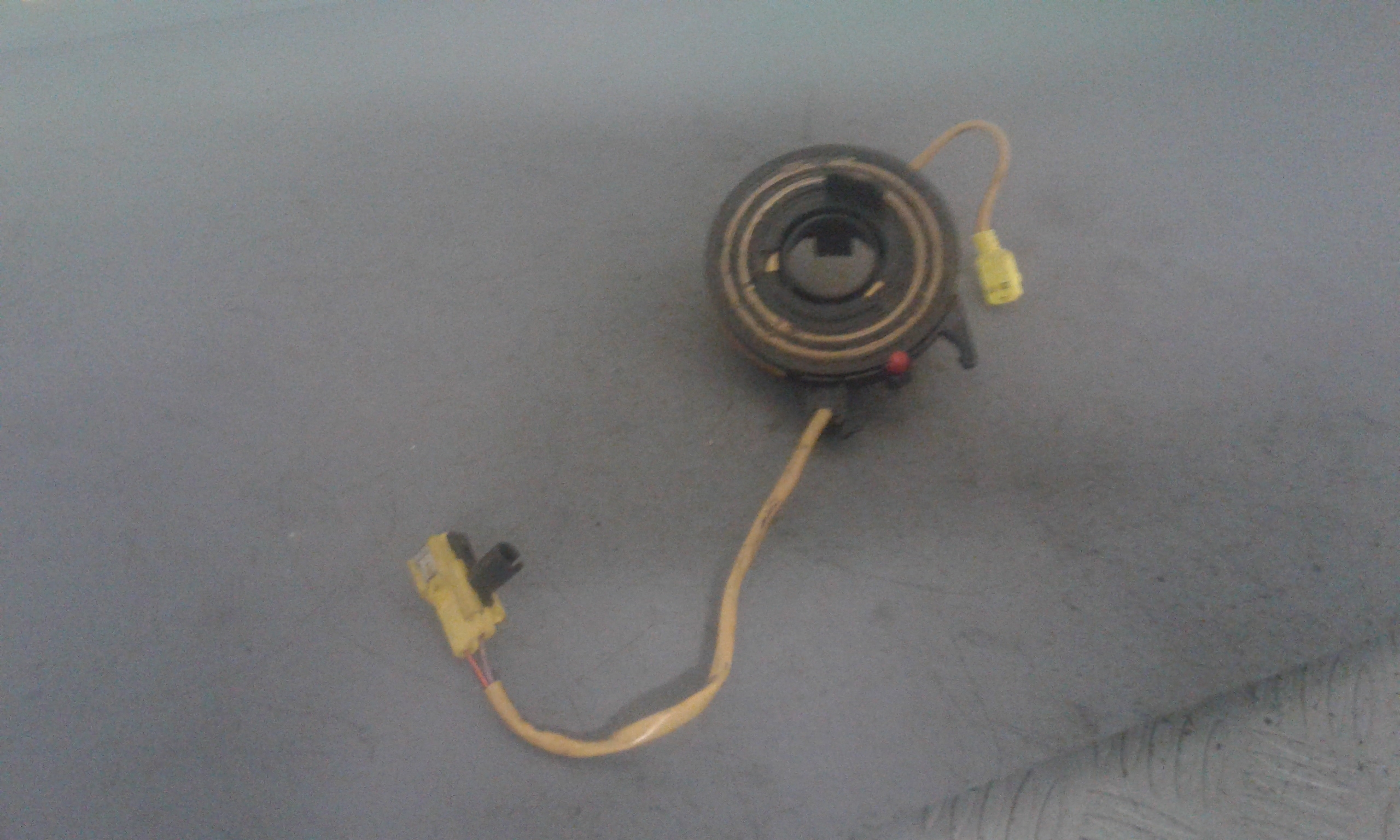 Contatto spiraliforme airbag - Immagine 1 di 3