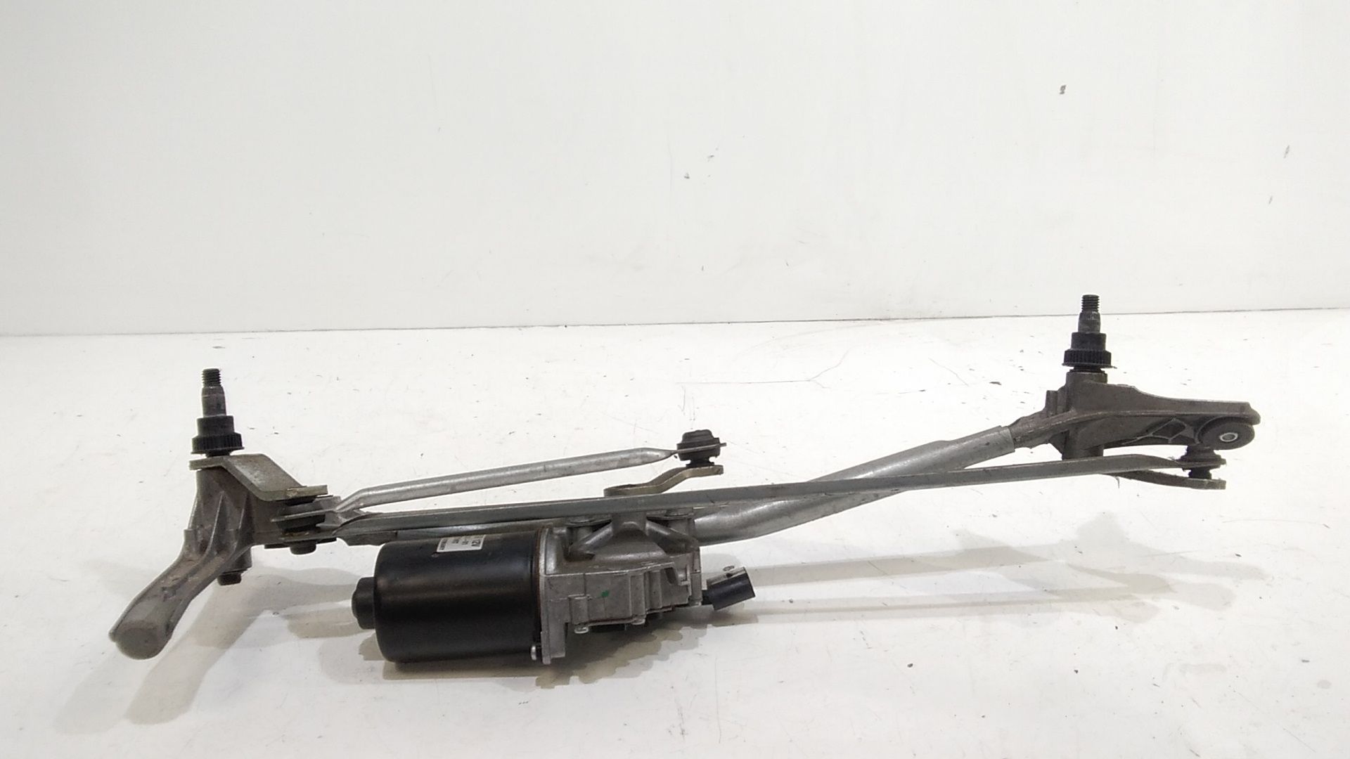 motorino tergiparabrezza compl. - Immagine 1 di 5
