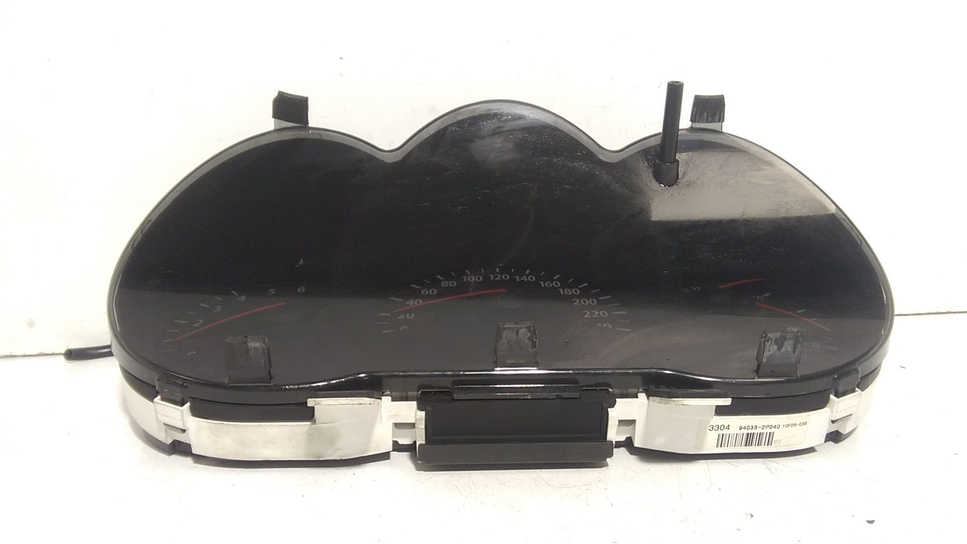 Quadro portastrumenti - Immagine 1 di 5