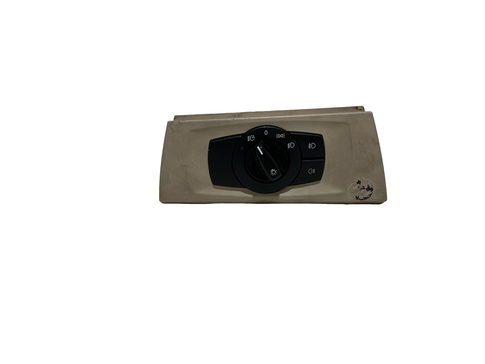 Interruttore Blocco Comando Luci (Bmw) 61316932792 3360.0201 Usato