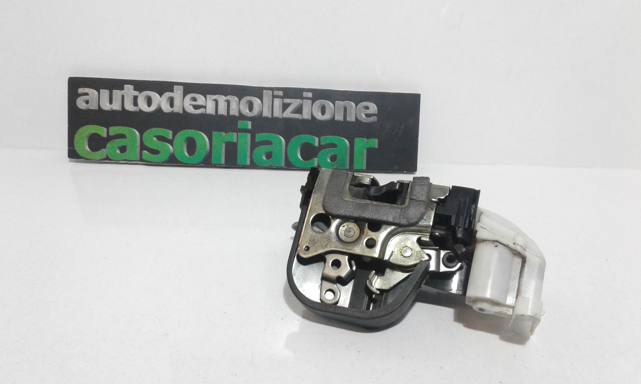 Serratura porta ant. Destro - Immagine 1 di 4