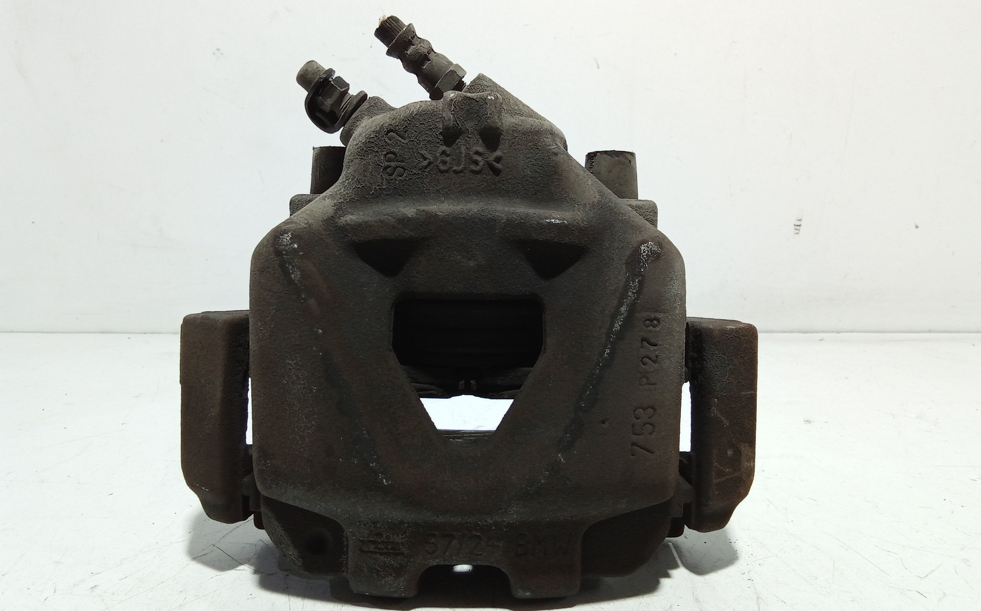 Pinza freno ant. Sinistro - Immagine 1 di 5