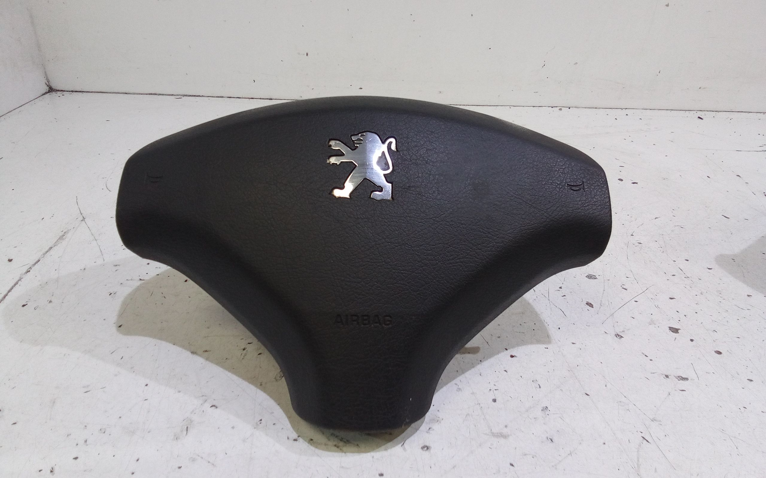 Dispositivo airbag lato guida - Immagine 1 di 4