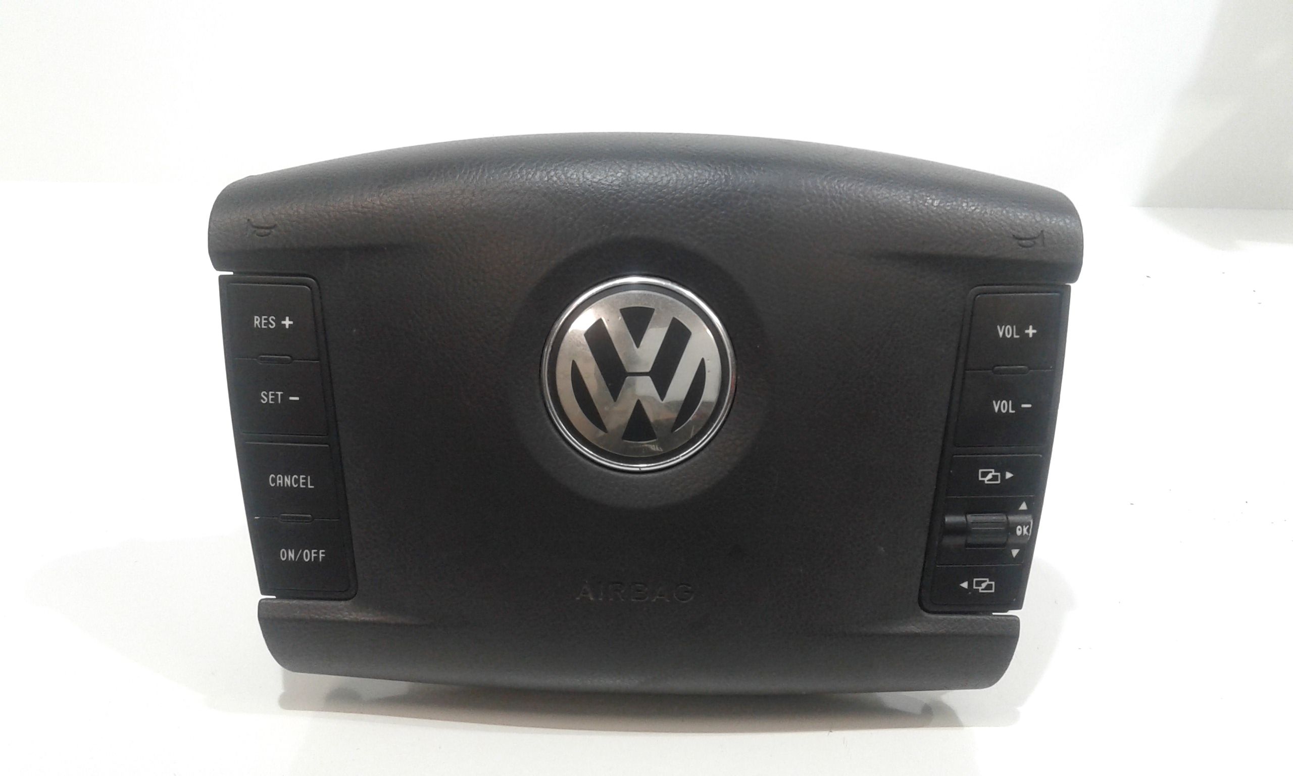 Kit Airbag Completo - Immagine 1 di 8