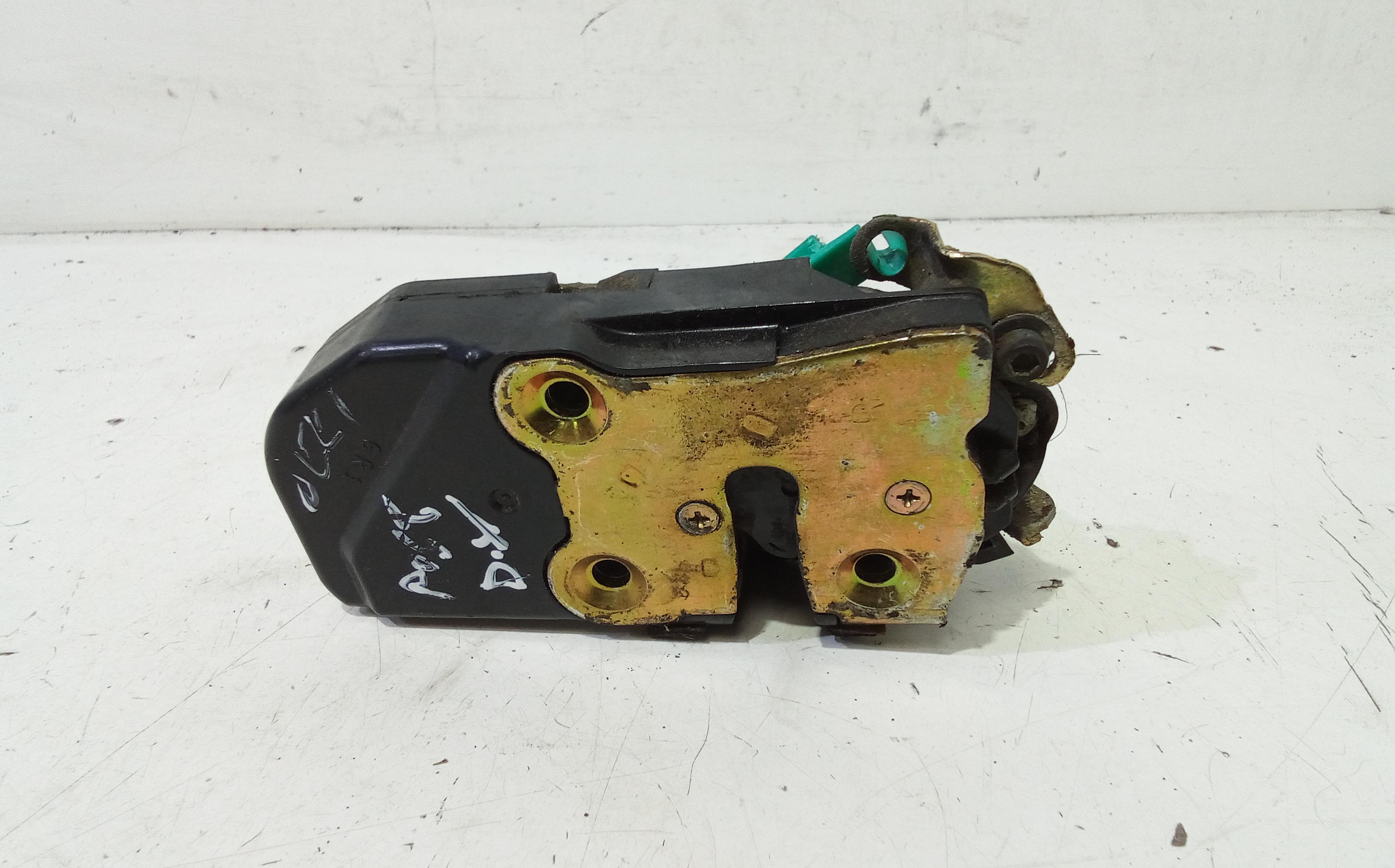 Serratura Porta Post. Destro K68268218AA Usato