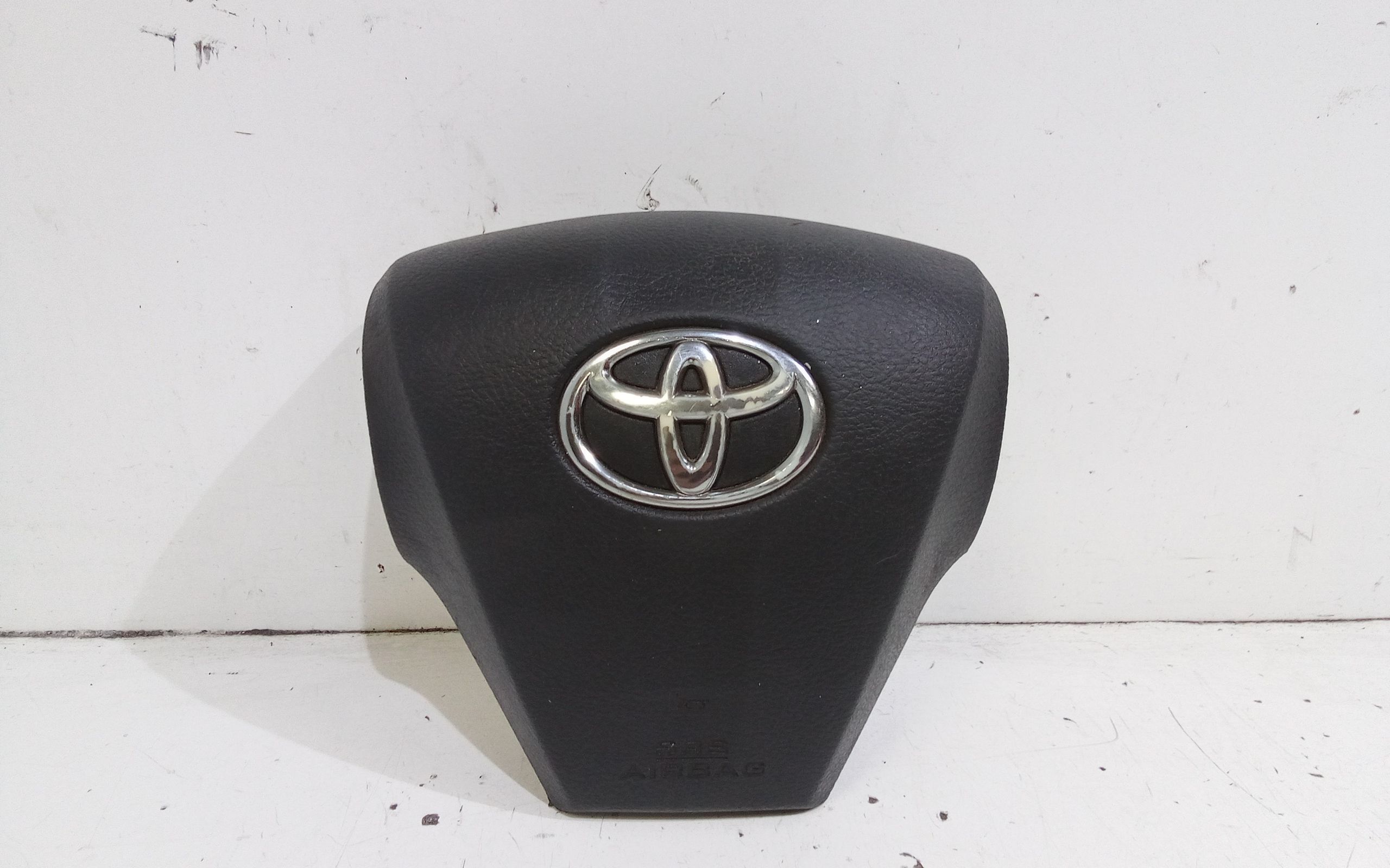 Dispositivo airbag lato guida - Immagine 1 di 4