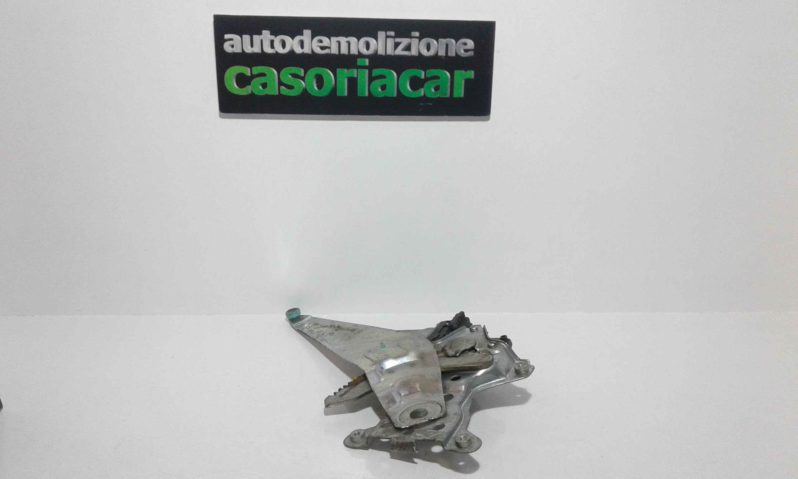 Alzacristallo elettr. porta ant. Sinistro - Immagine 1 di 3