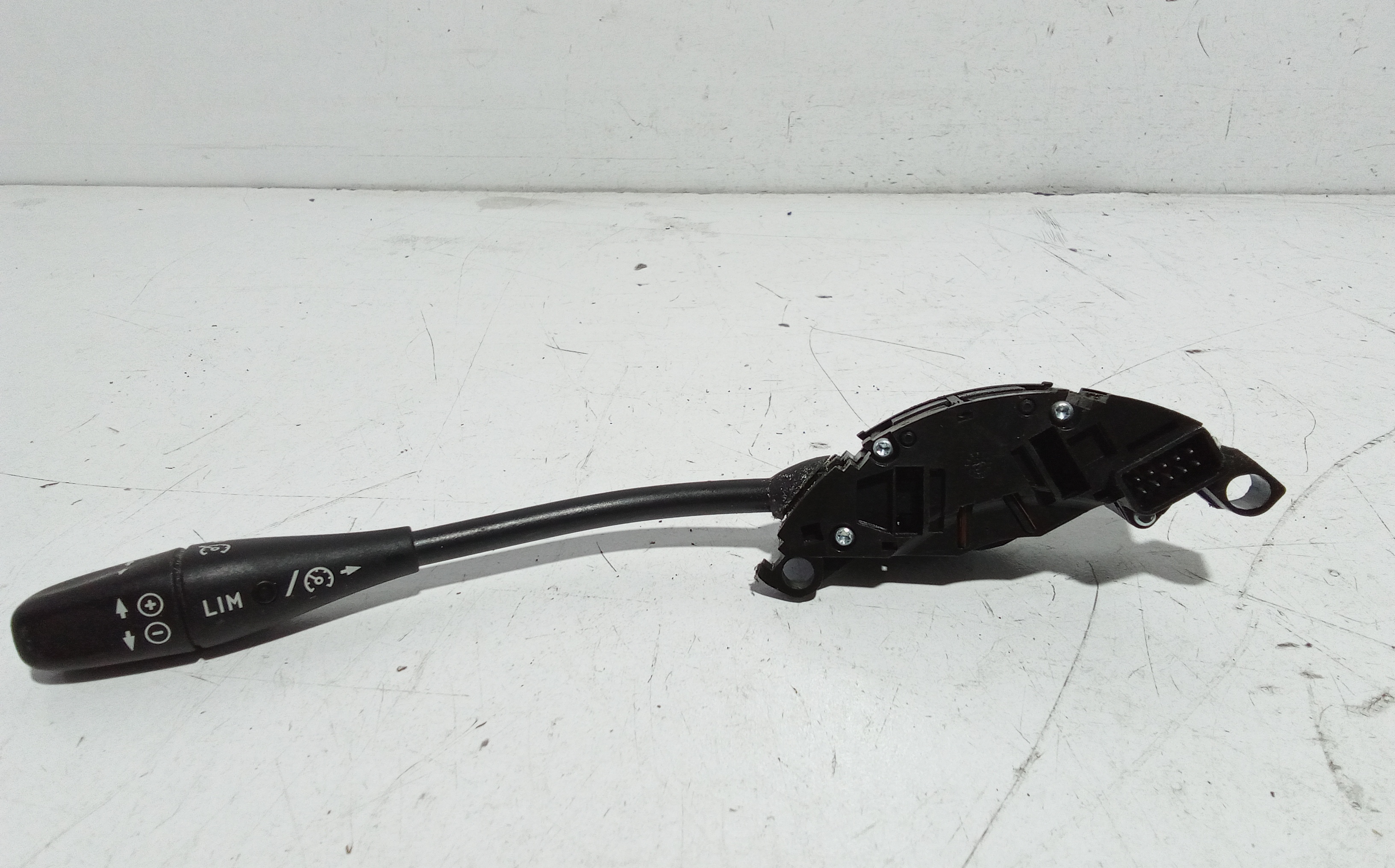 Blocco Comandi Regolatore Velocità A1695450004 Usato