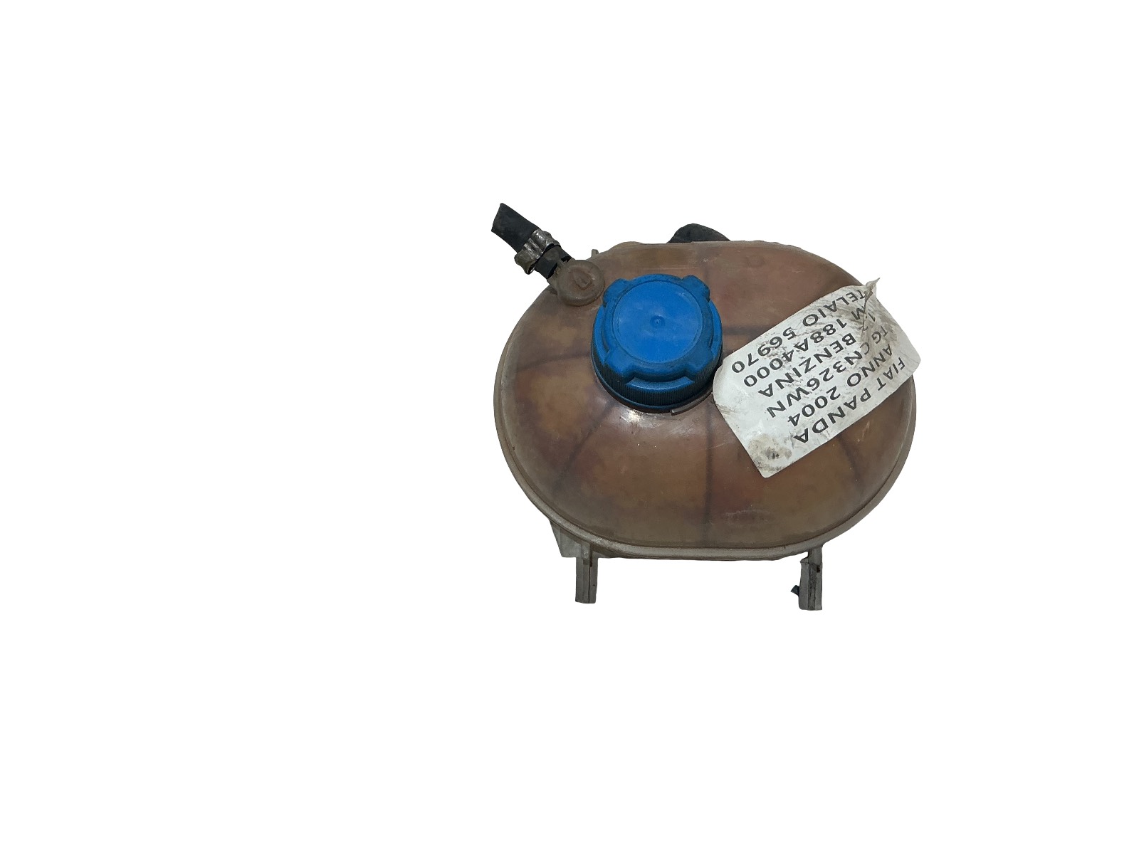 Vaschetta Compensazione Radiatore 51956876 Usato