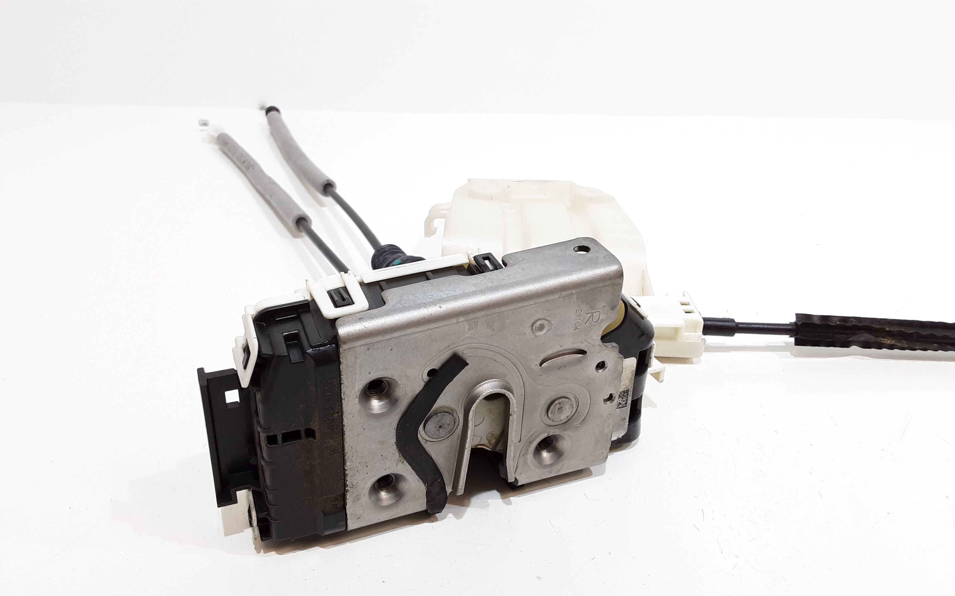 Serratura Porta Ant. Destro 52139900 Usato