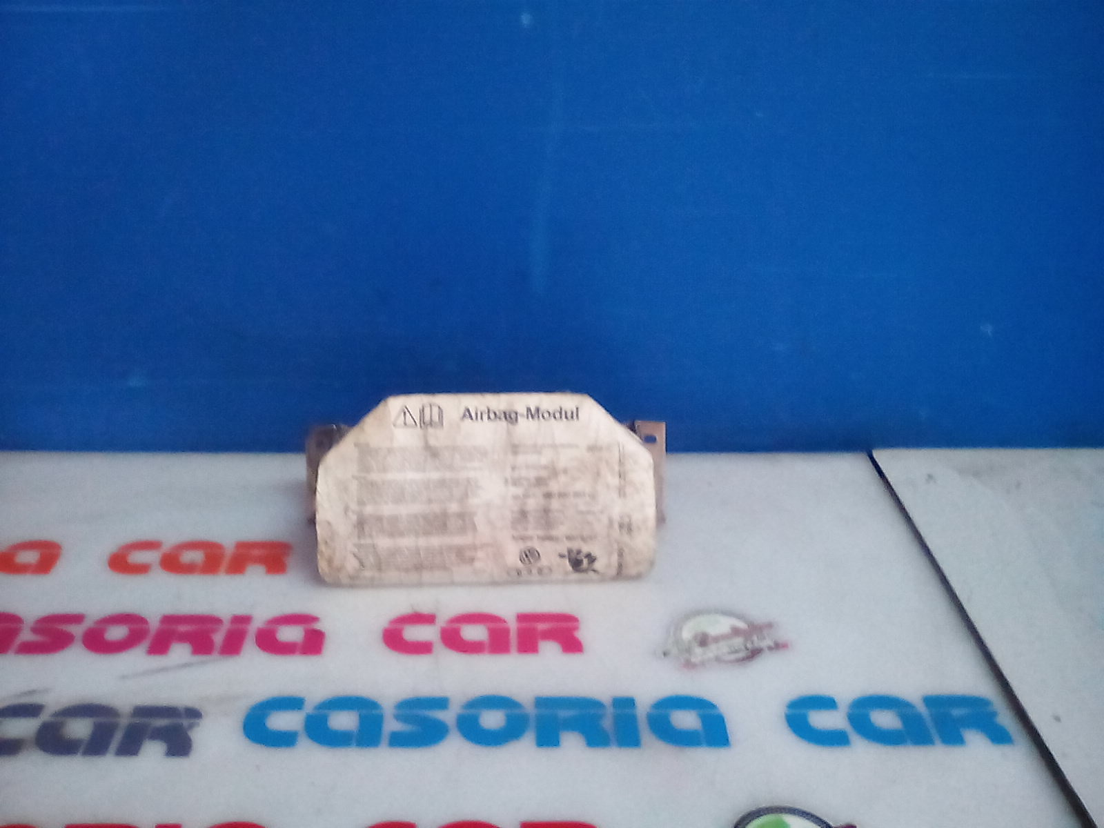 Dispositivo Airbag Lato Passeggero 4E0880203C Usato