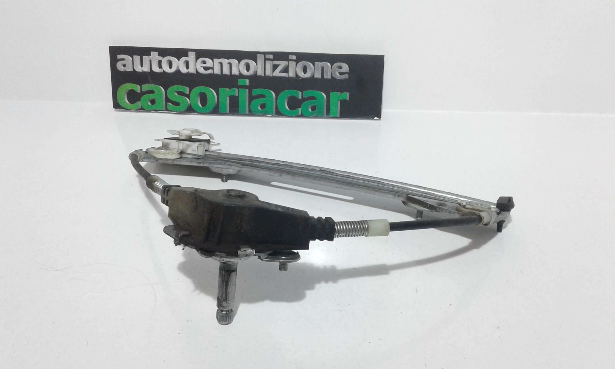 Alzacristallo elettr. porta post. Sinistro - Immagine 1 di 3