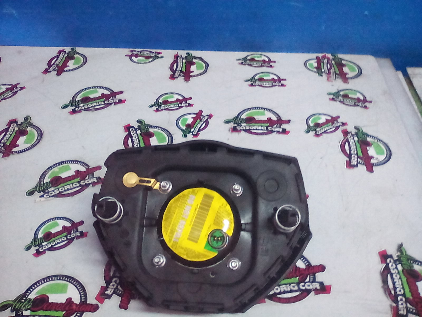 Dispositivo airbag lato guida - Immagine 1 di 3