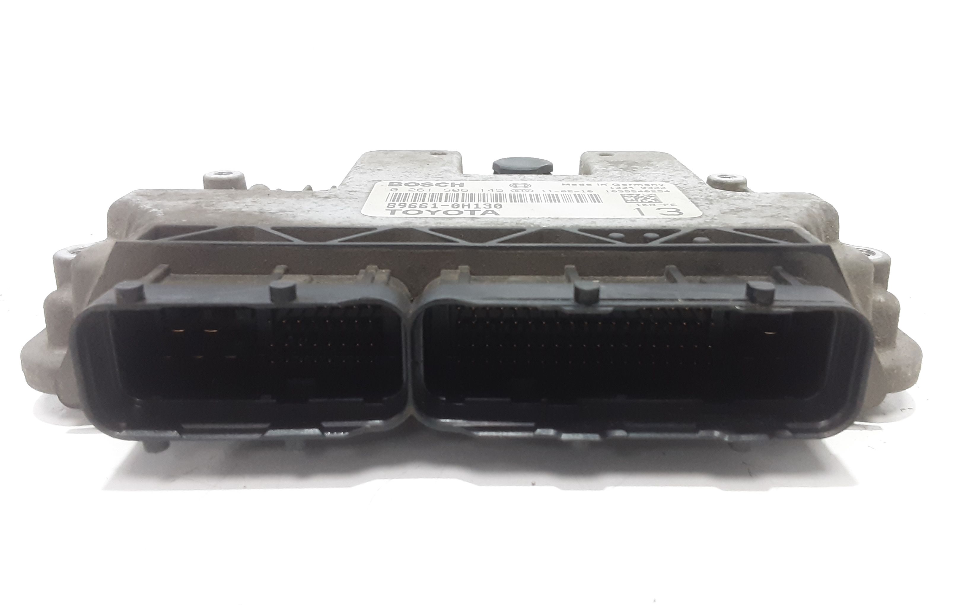 Centralina Iniezione (Bosch Toyota) 896610H022 0261S06145 Usato