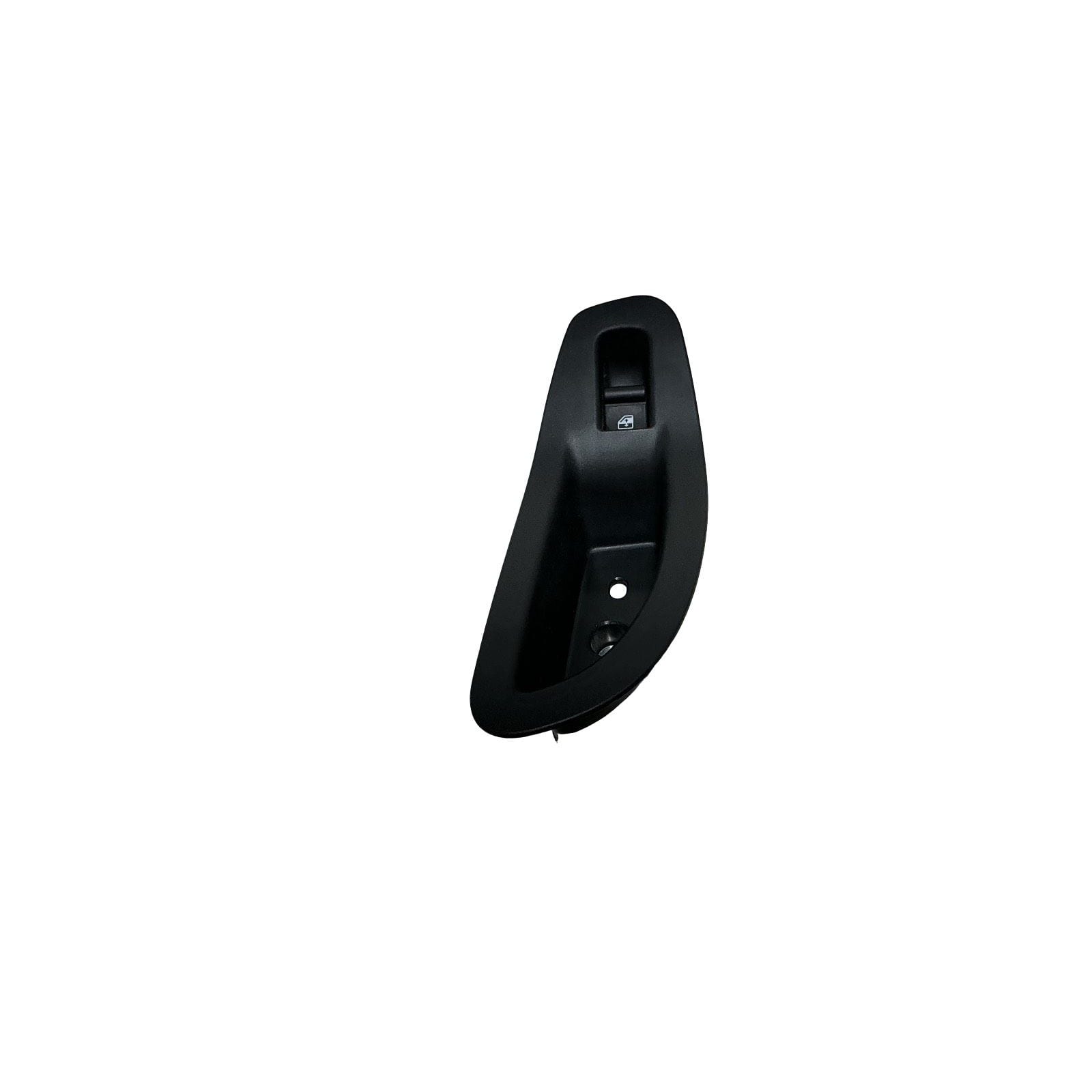 Interruttore Alzacristalli Porta Post. Sinistro 735603927 Usato
