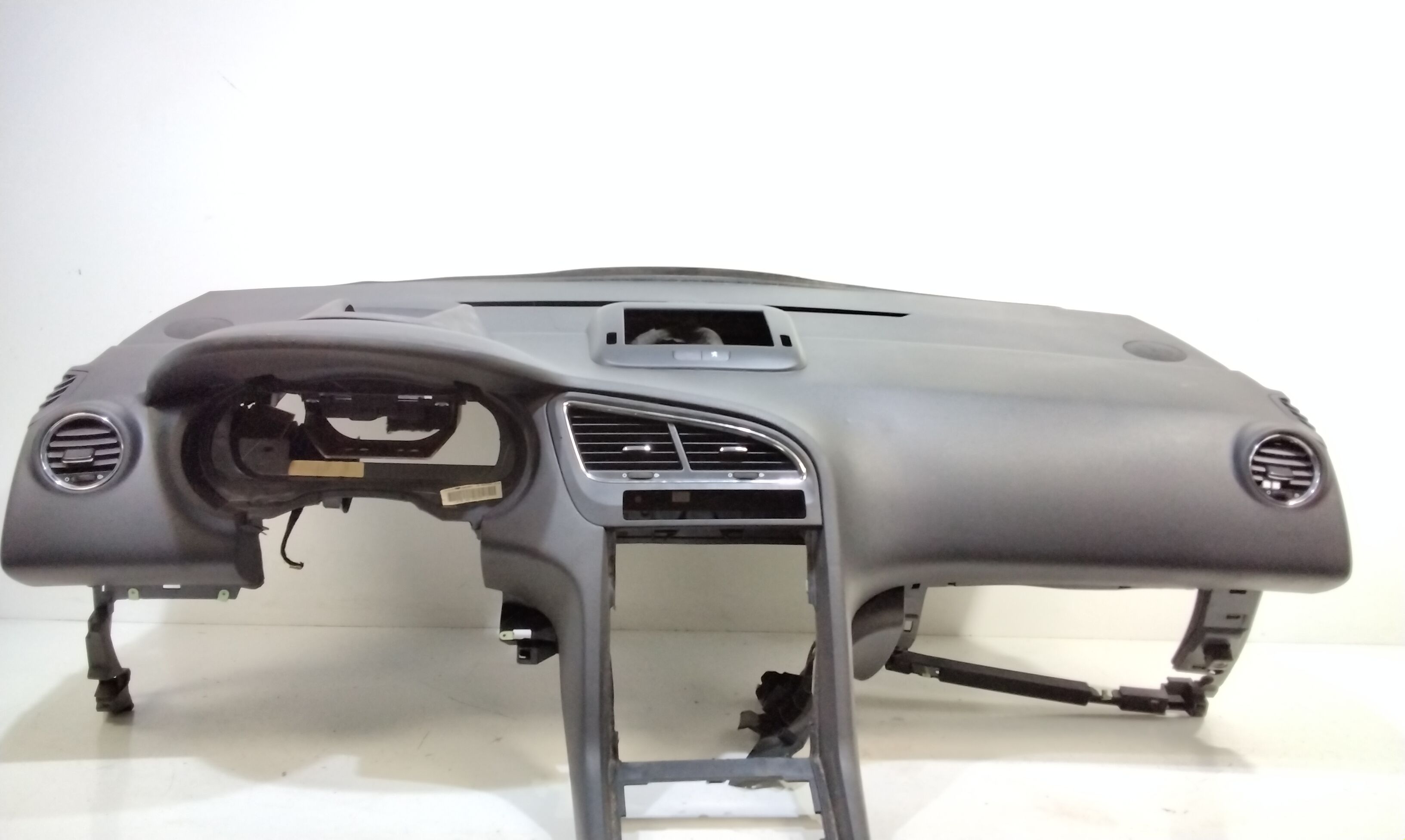 Kit Airbag Completo - Immagine 1 di 6