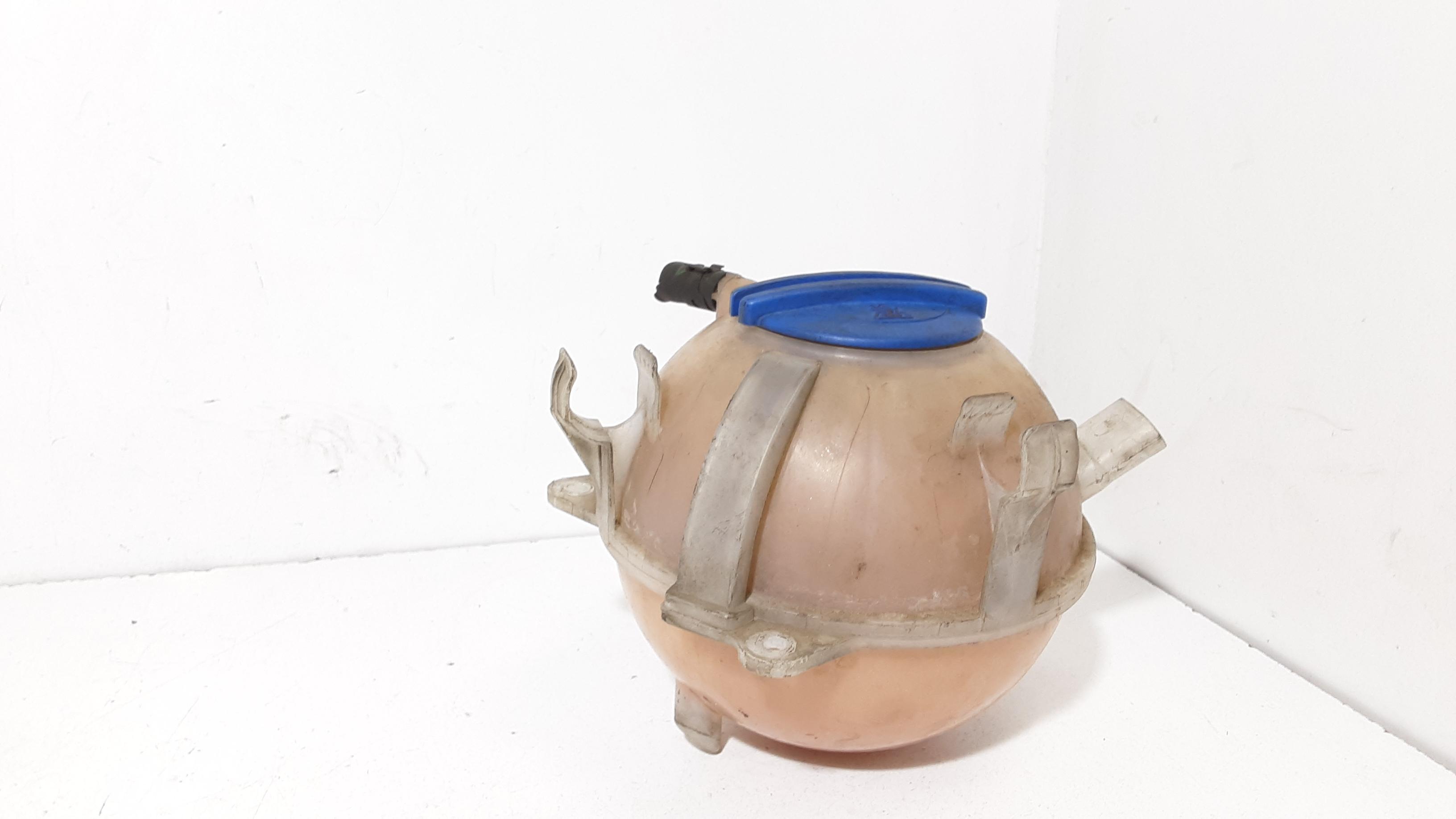 vaschetta compensazione radiatore - Immagine 1 di 5