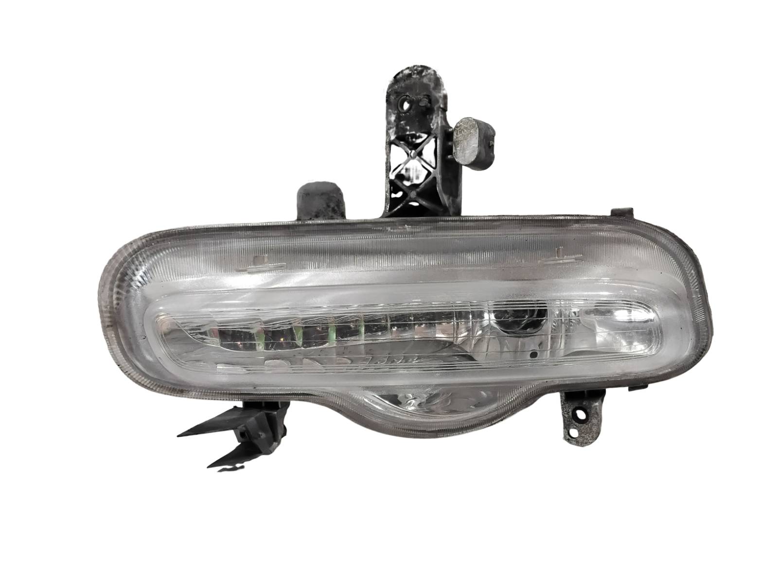 Proiettore Fendinebbia Sinistro Fiat PANDA (33) (12/11>04/17<) 51858824 Usato