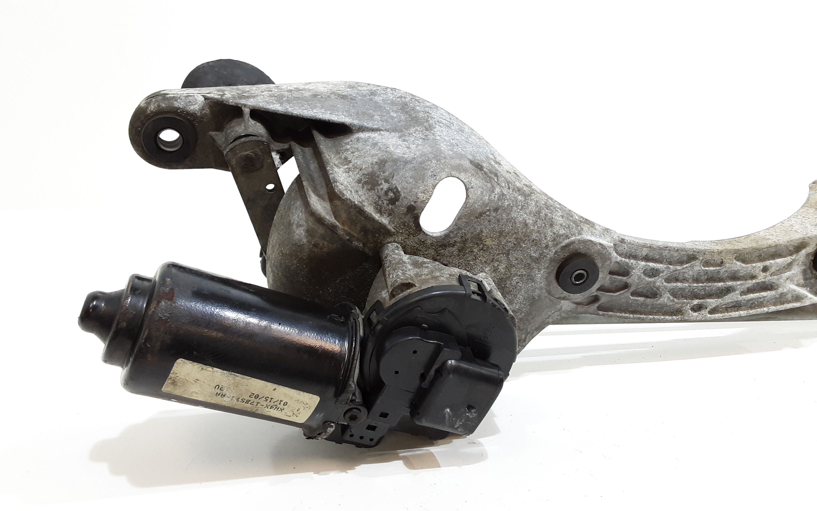 motorino tergiparabrezza compl. - Immagine 1 di 6