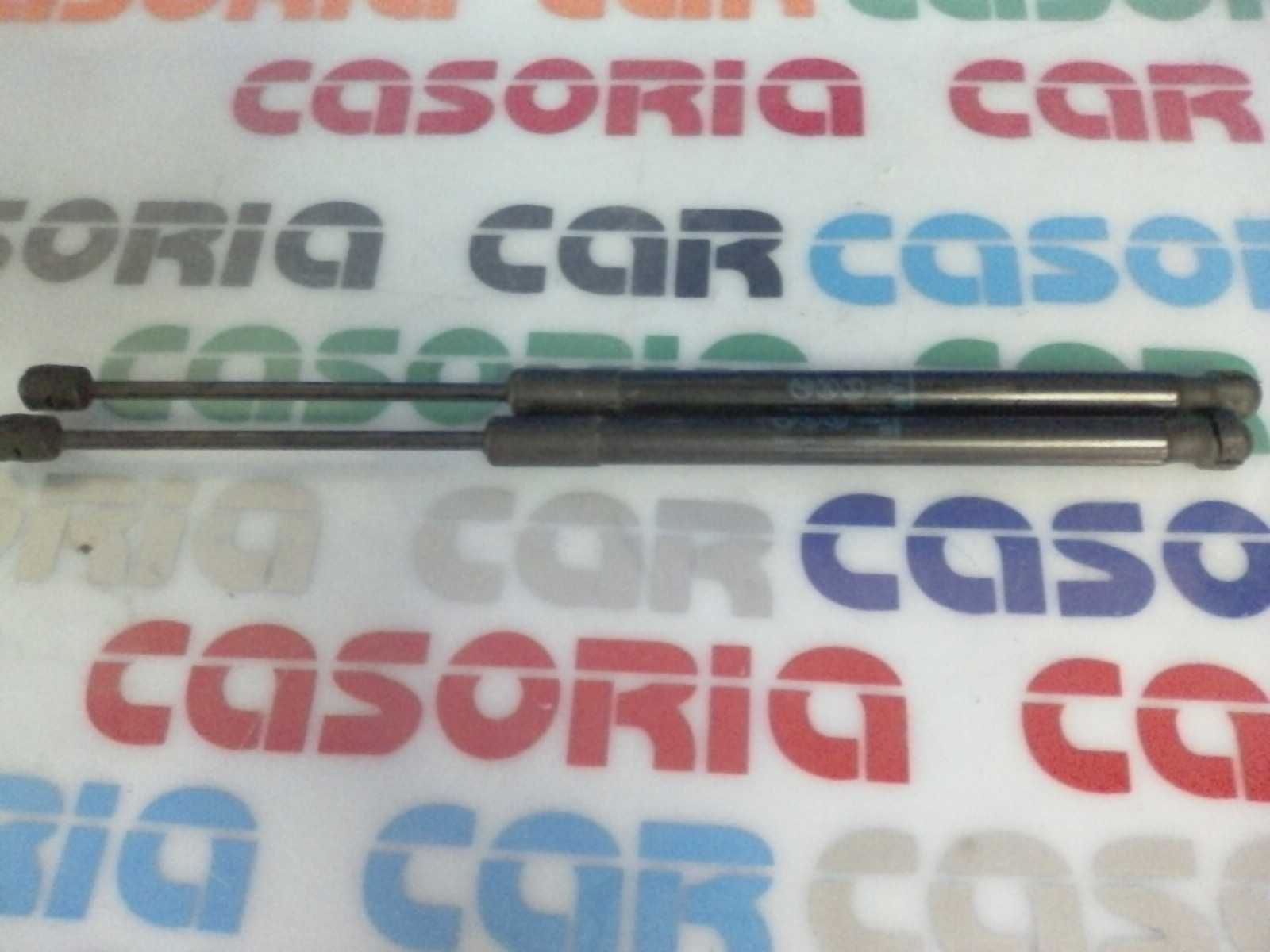 cerniera cofano post. destro - Immagine 1 di 1