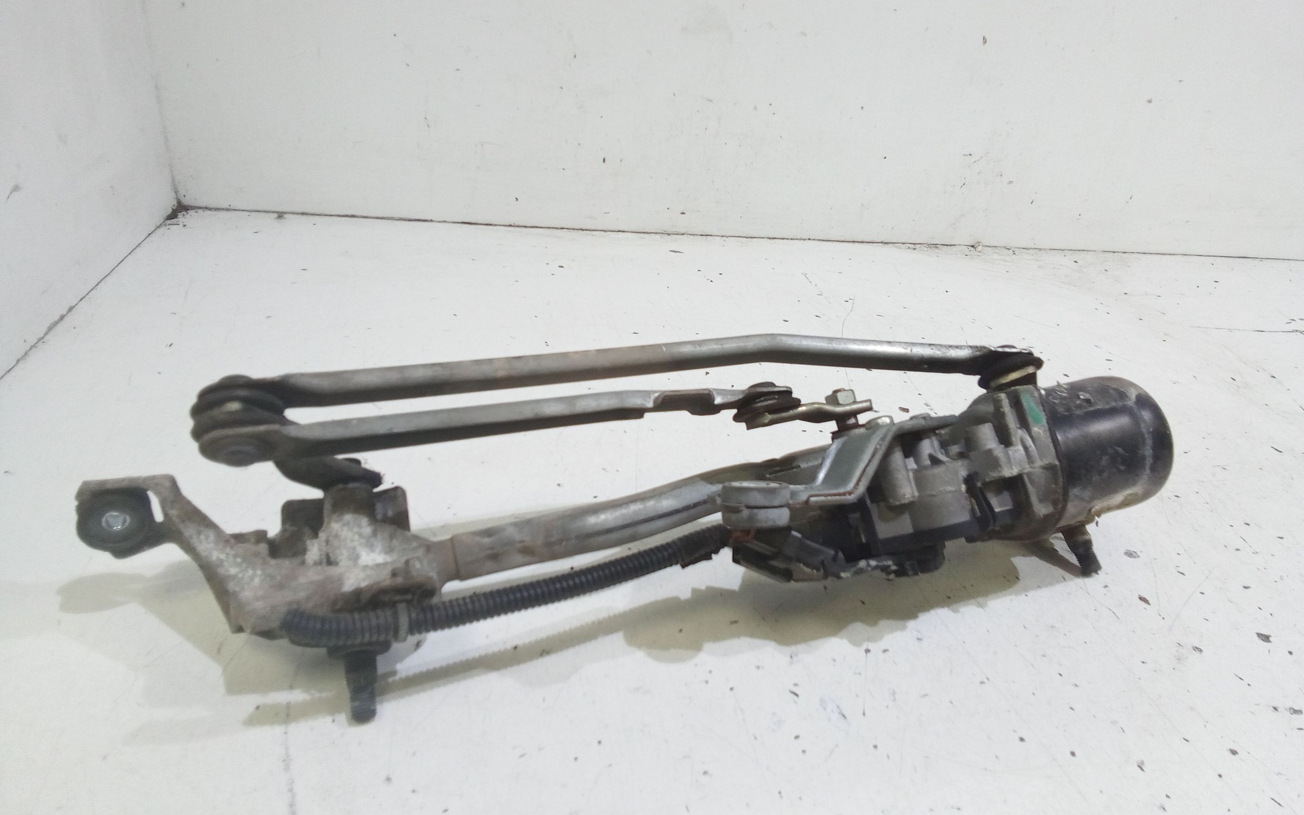 motorino tergiparabrezza compl. - Immagine 1 di 4